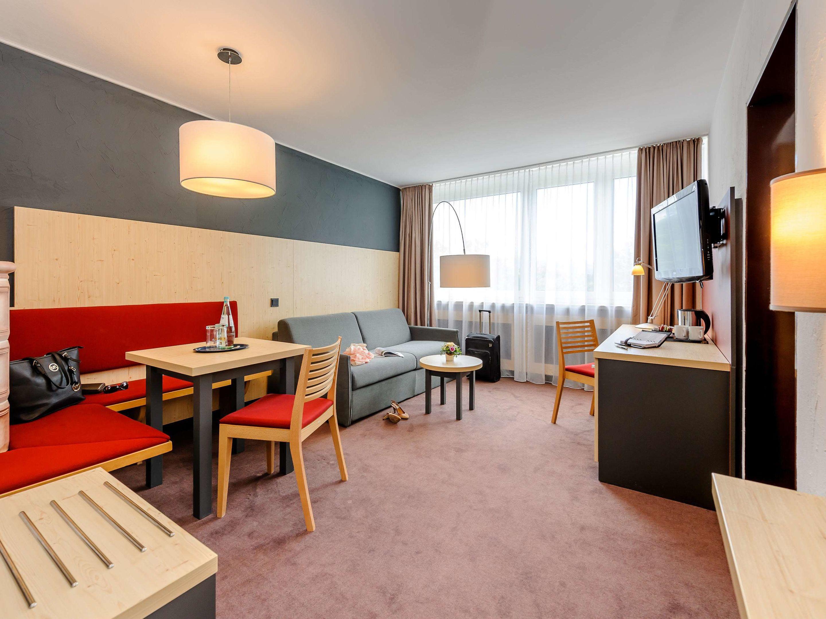 Mercure Garmisch Partenkirchen — photo 5