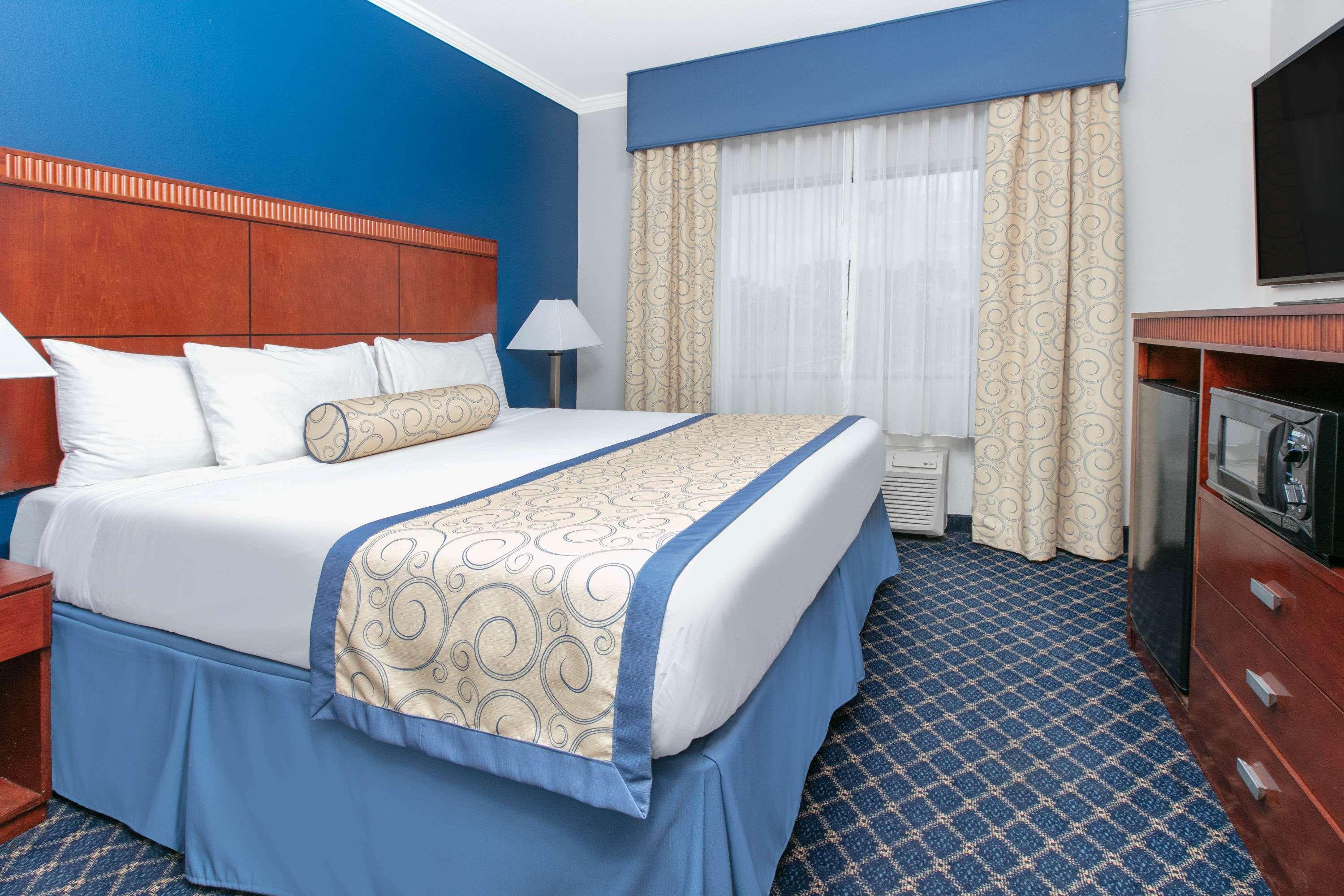 Baymont Inn & Suites McComb — photo 4