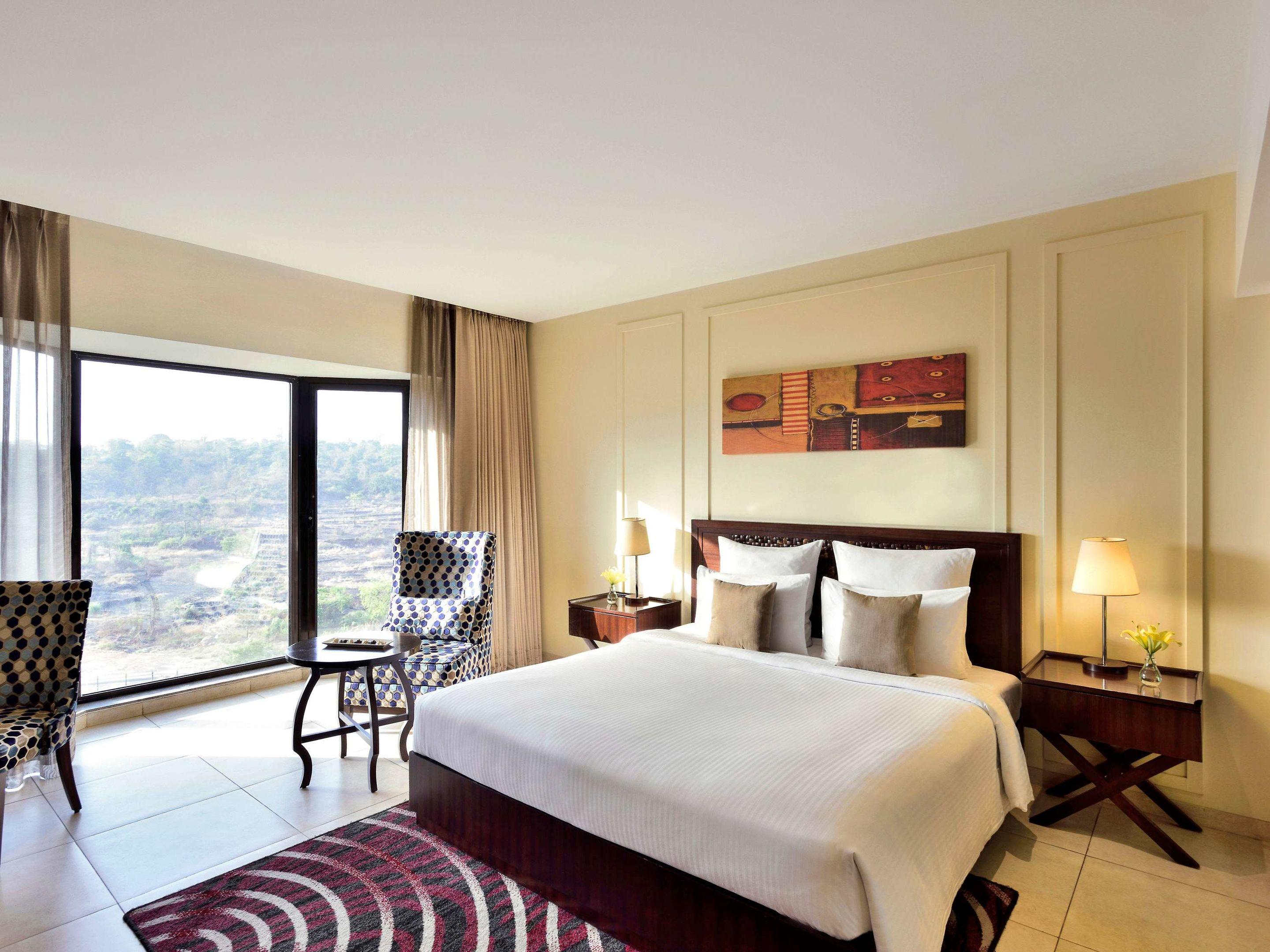 Novotel Imagica Khopoli — photo 5