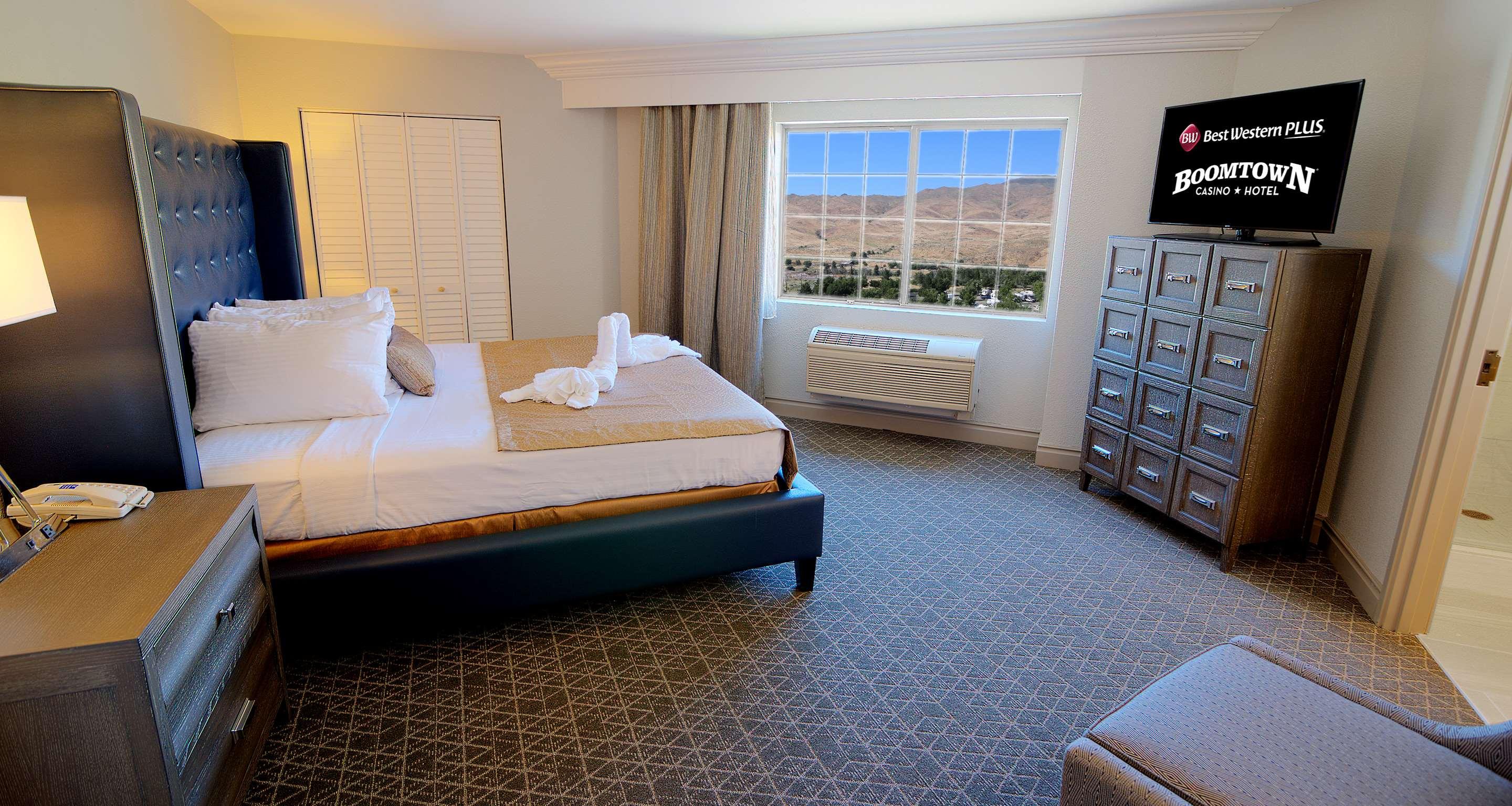 Best Western Plus Boomtown Casino Hotel — photo 4