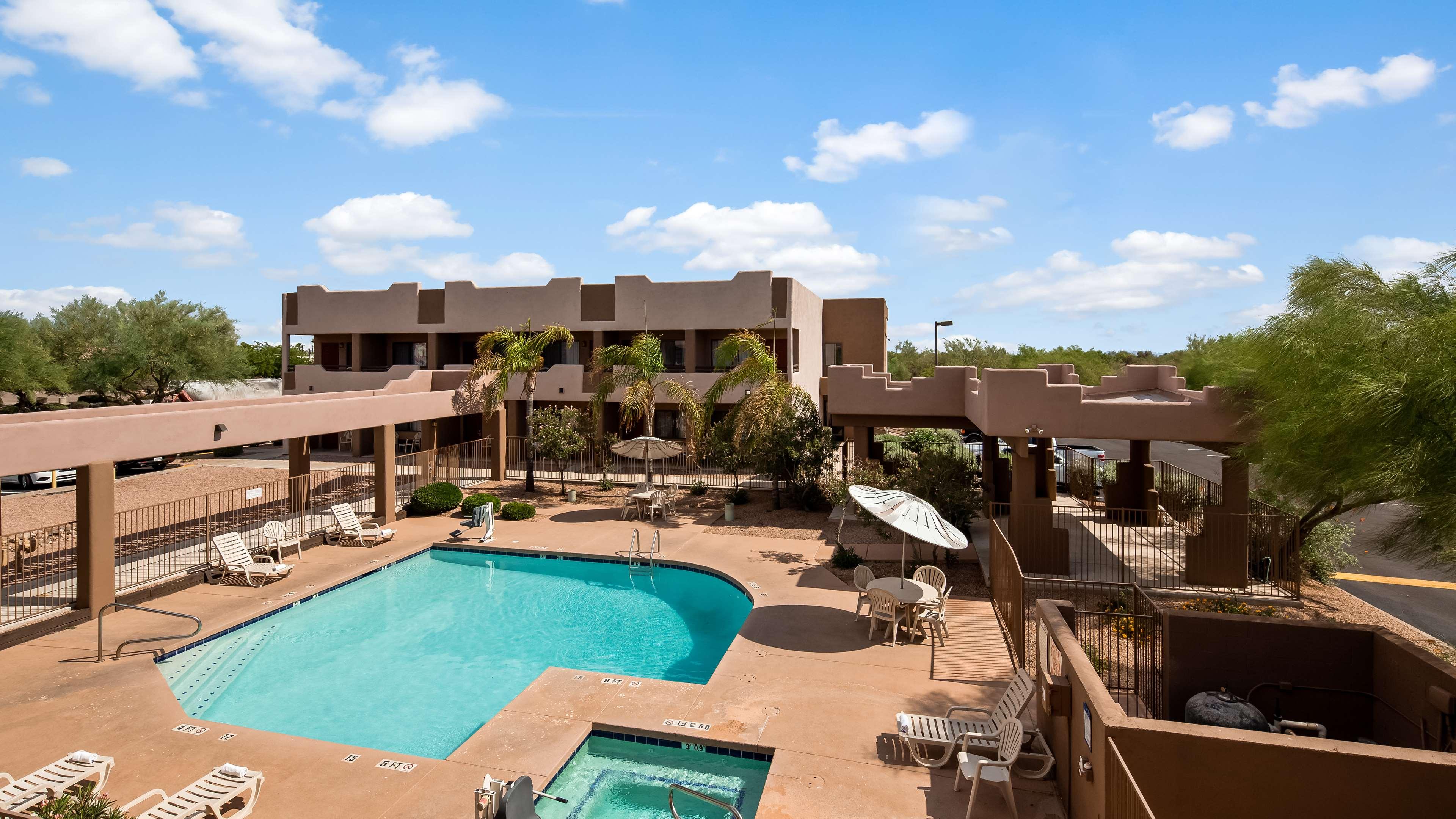 Best Western Apache Junction Inn — photo 4