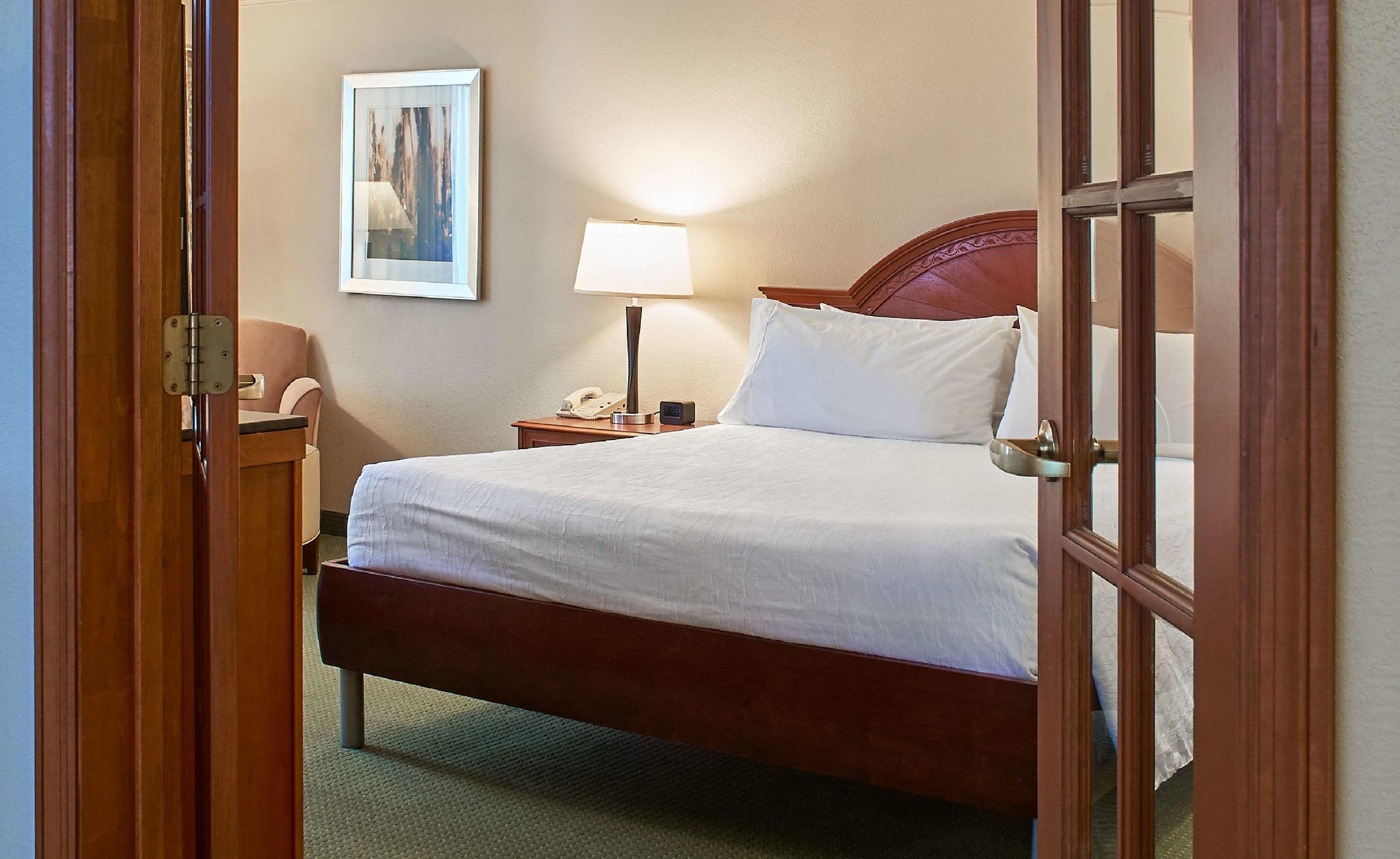 Hilton Garden Inn Atlanta NE/Gwinnett Sugarloaf — photo 5