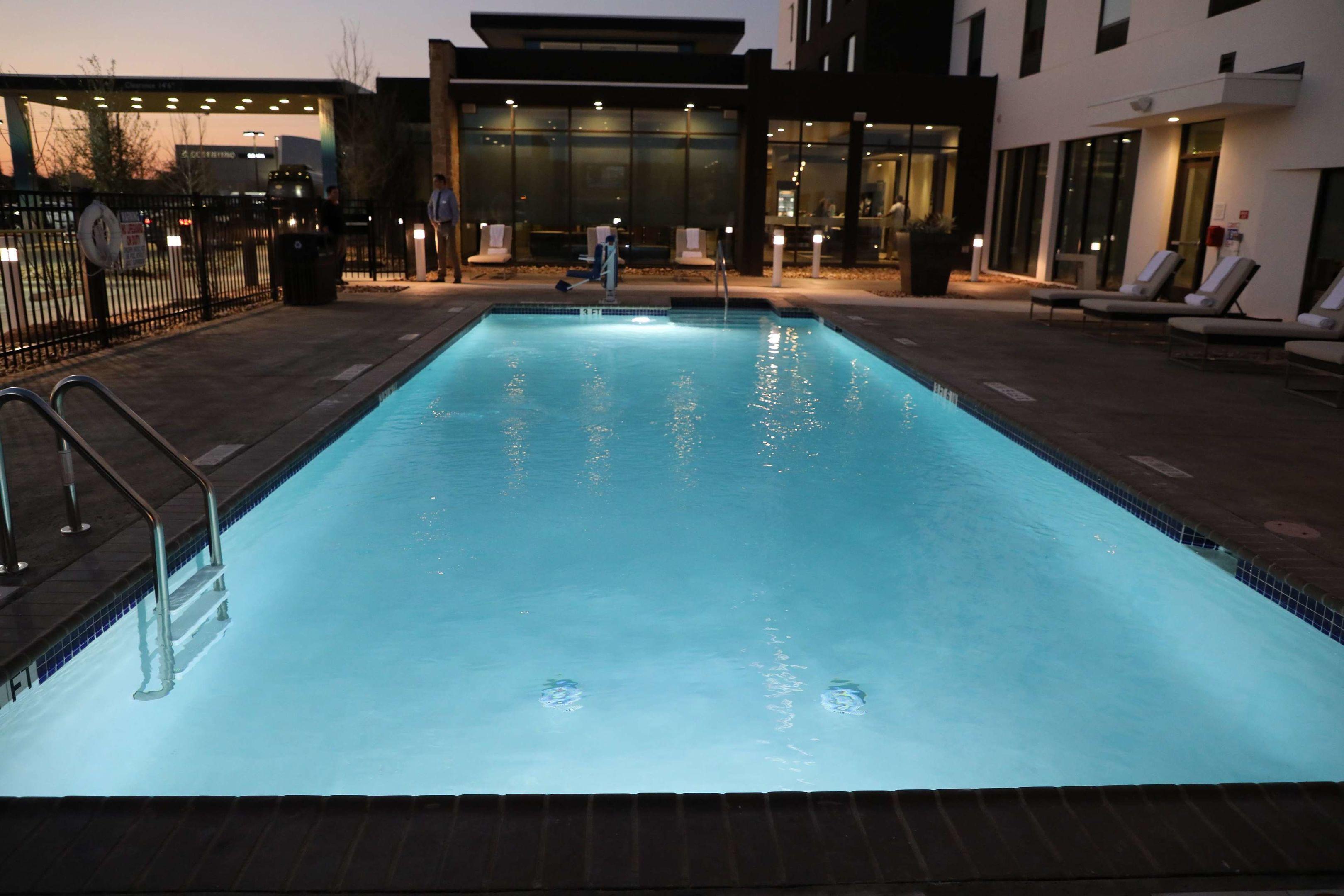 Hilton Garden Inn Austin Airport — photo 4