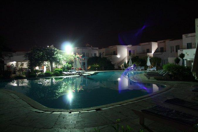 Hotel SunSet — photo 5