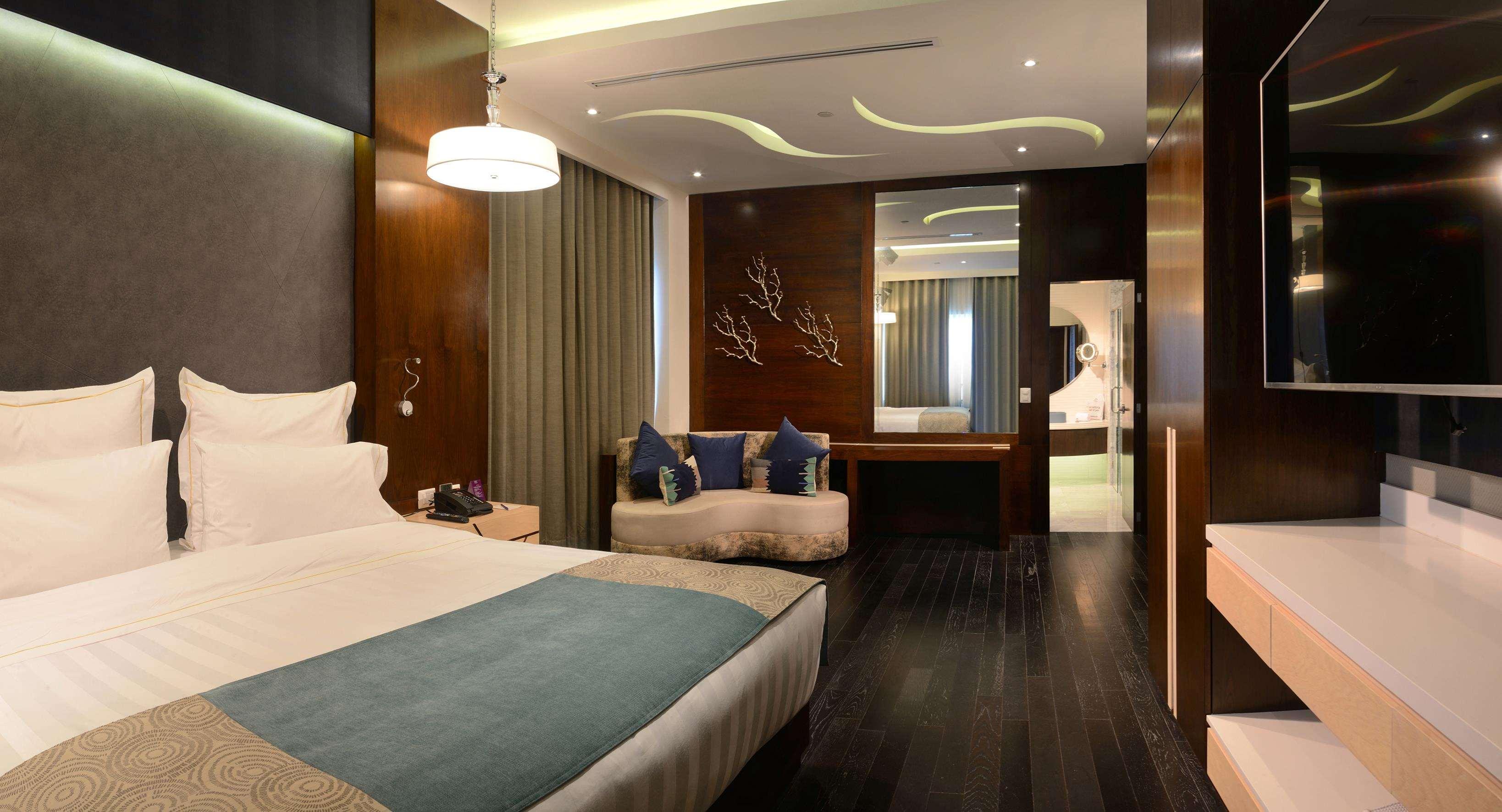 HS HOTSSON Hotel Irapuato — photo 5