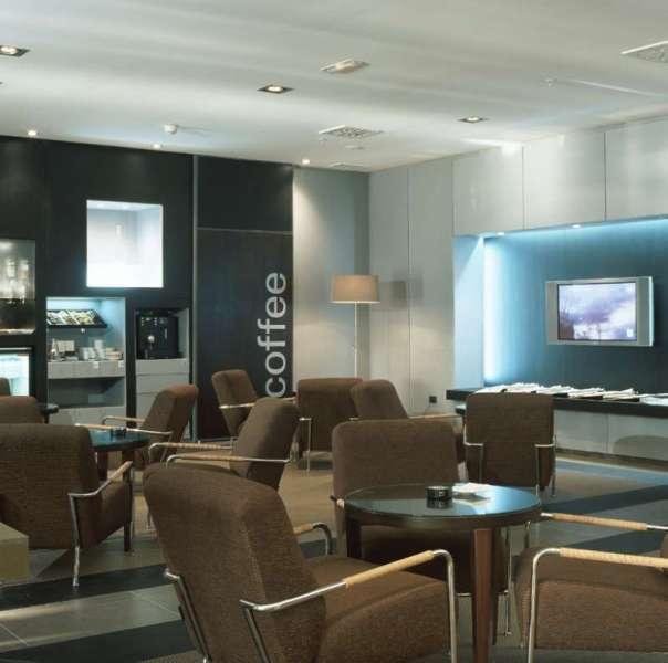 AC Hotel Oviedo Fórum — photo 4