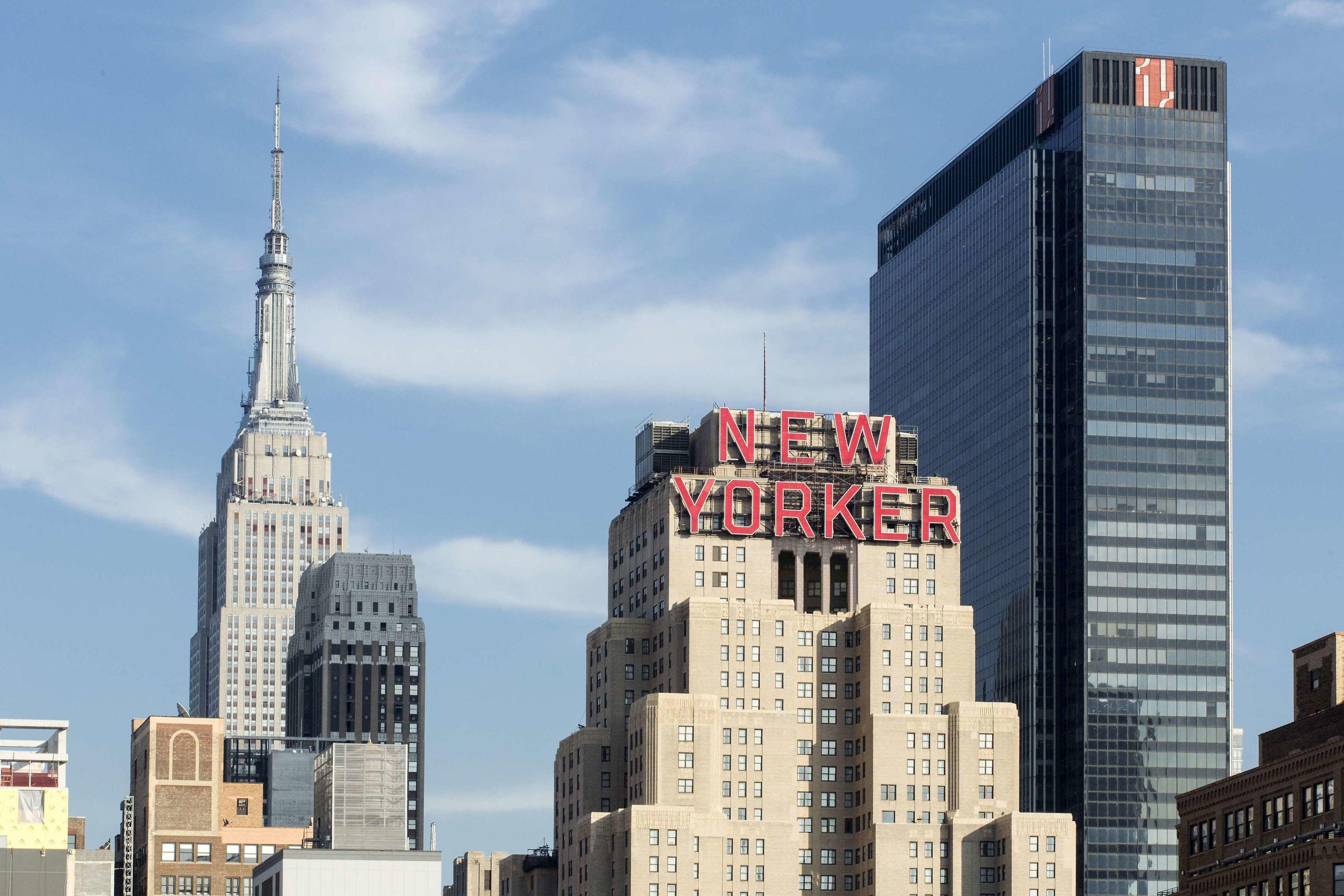 The New Yorker, A Wyndham Hotel — photo 4