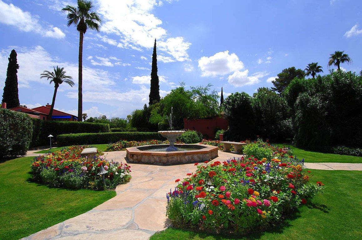 Arizona Inn — photo 4