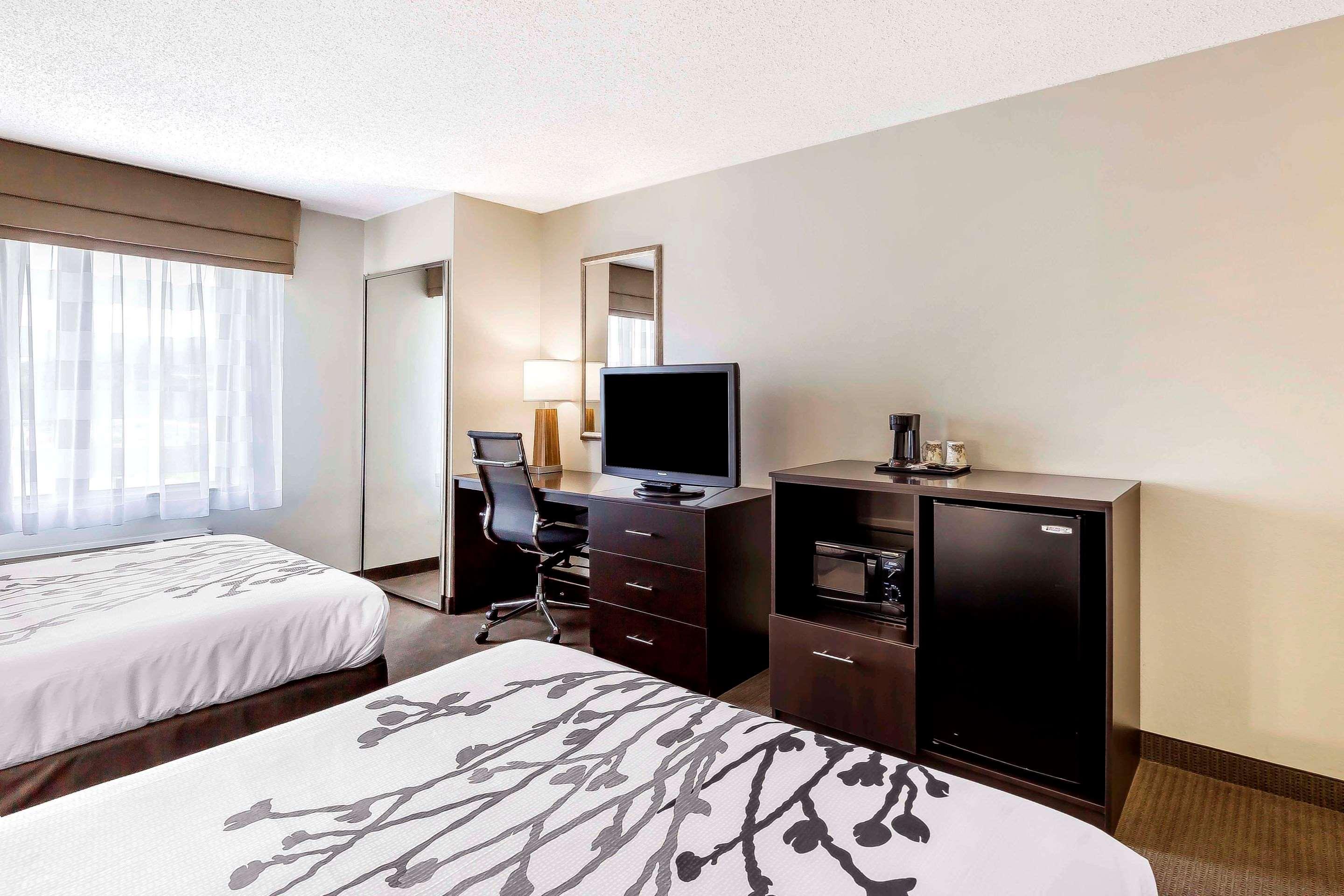 Sleep Inn Columbia Gateway — photo 4