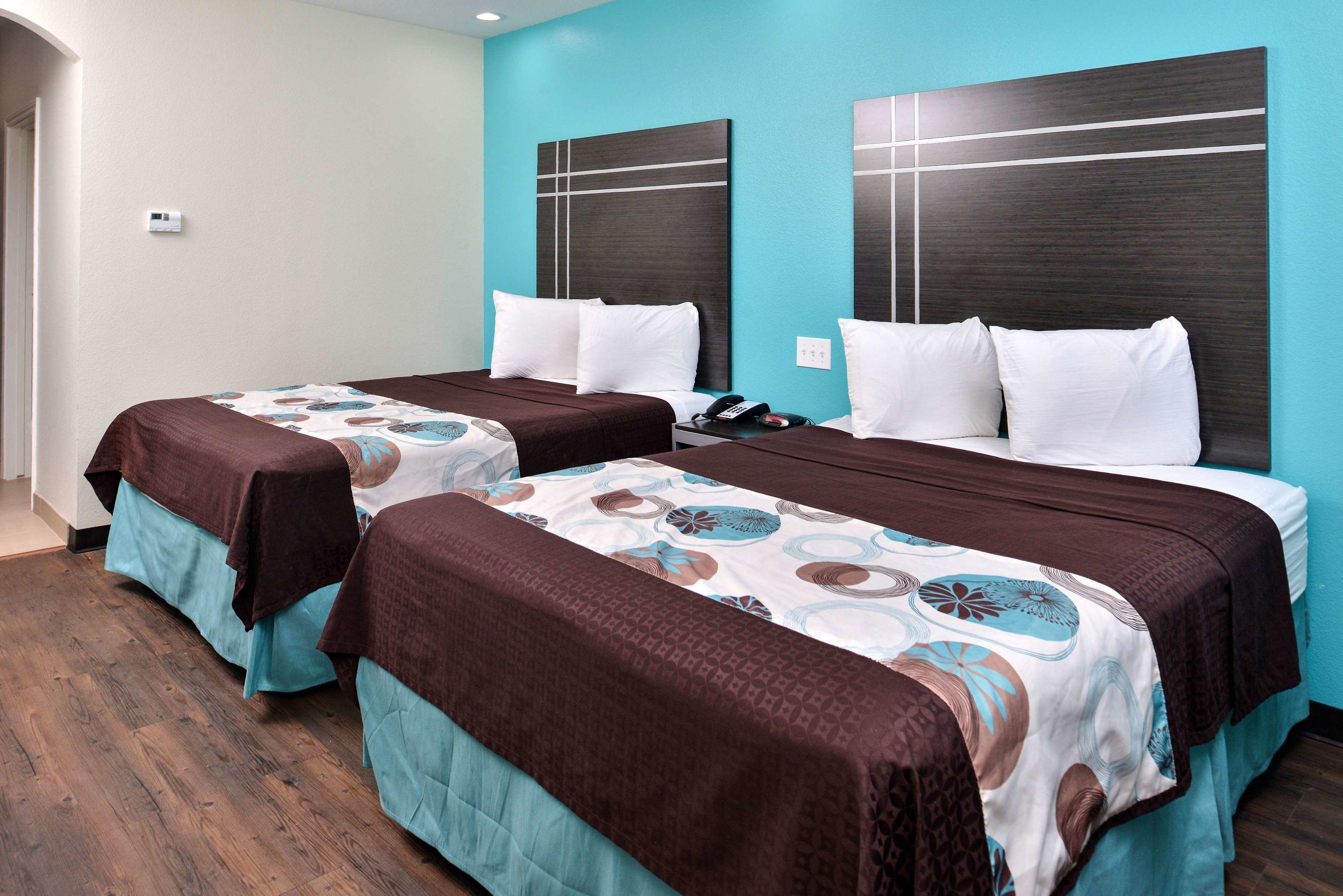 Americas Best Value Inn & Suites - Spring / N. Houston — photo 3