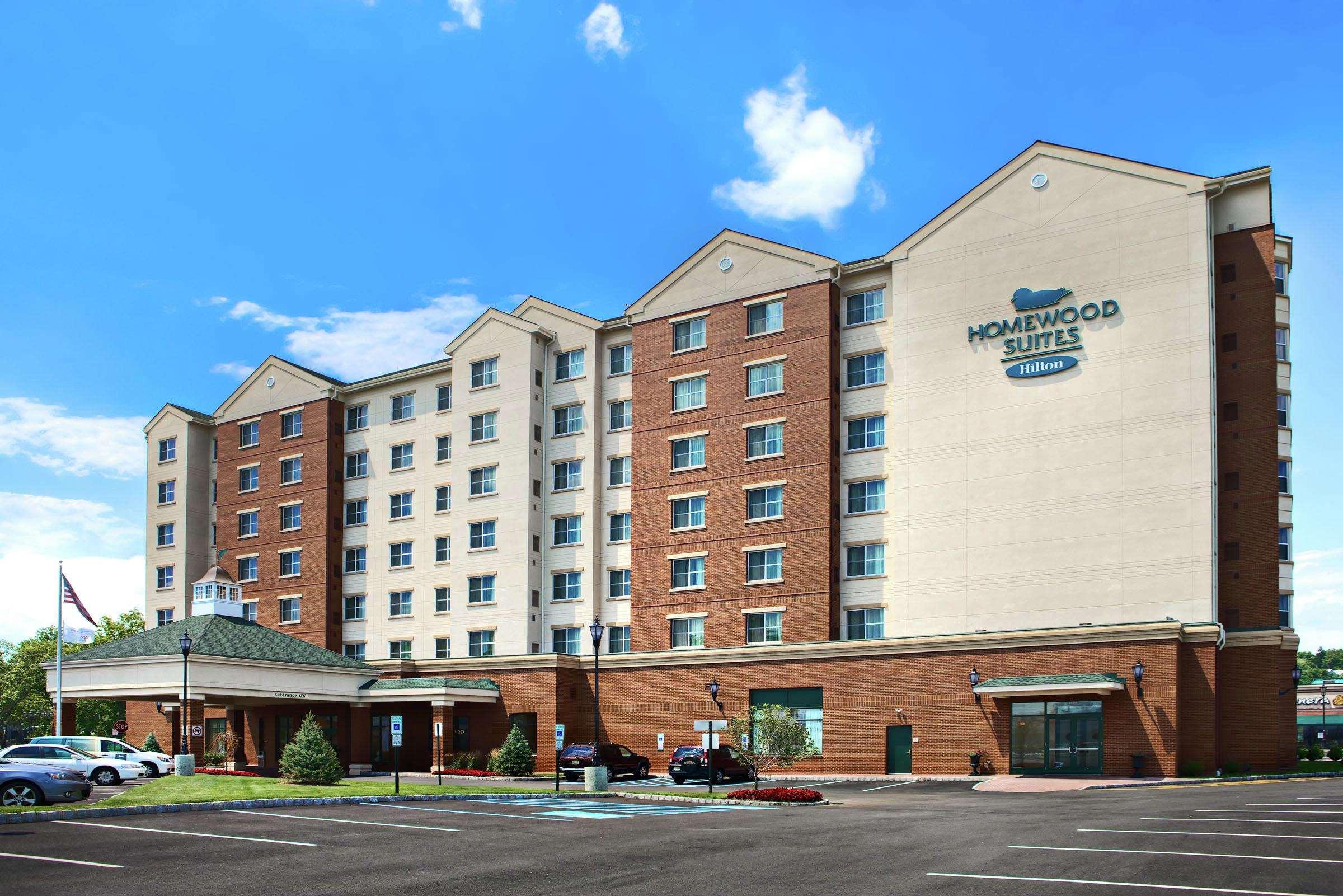 Homewood Suites by Hilton East Rutherford - Meadowlands — photo 5