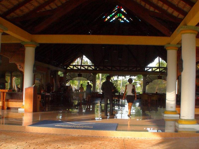 VIK Hotel Cayena Beach — photo 4