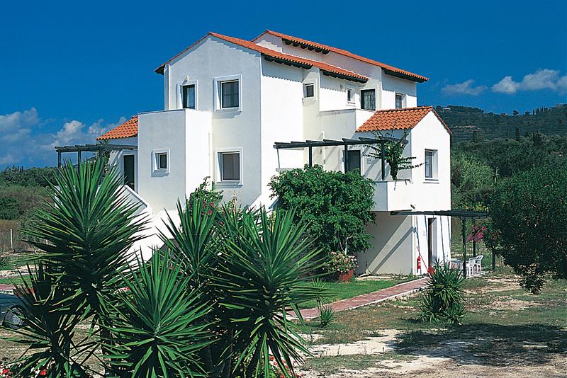 Sandy Beach Villas & Apartments — photo 2