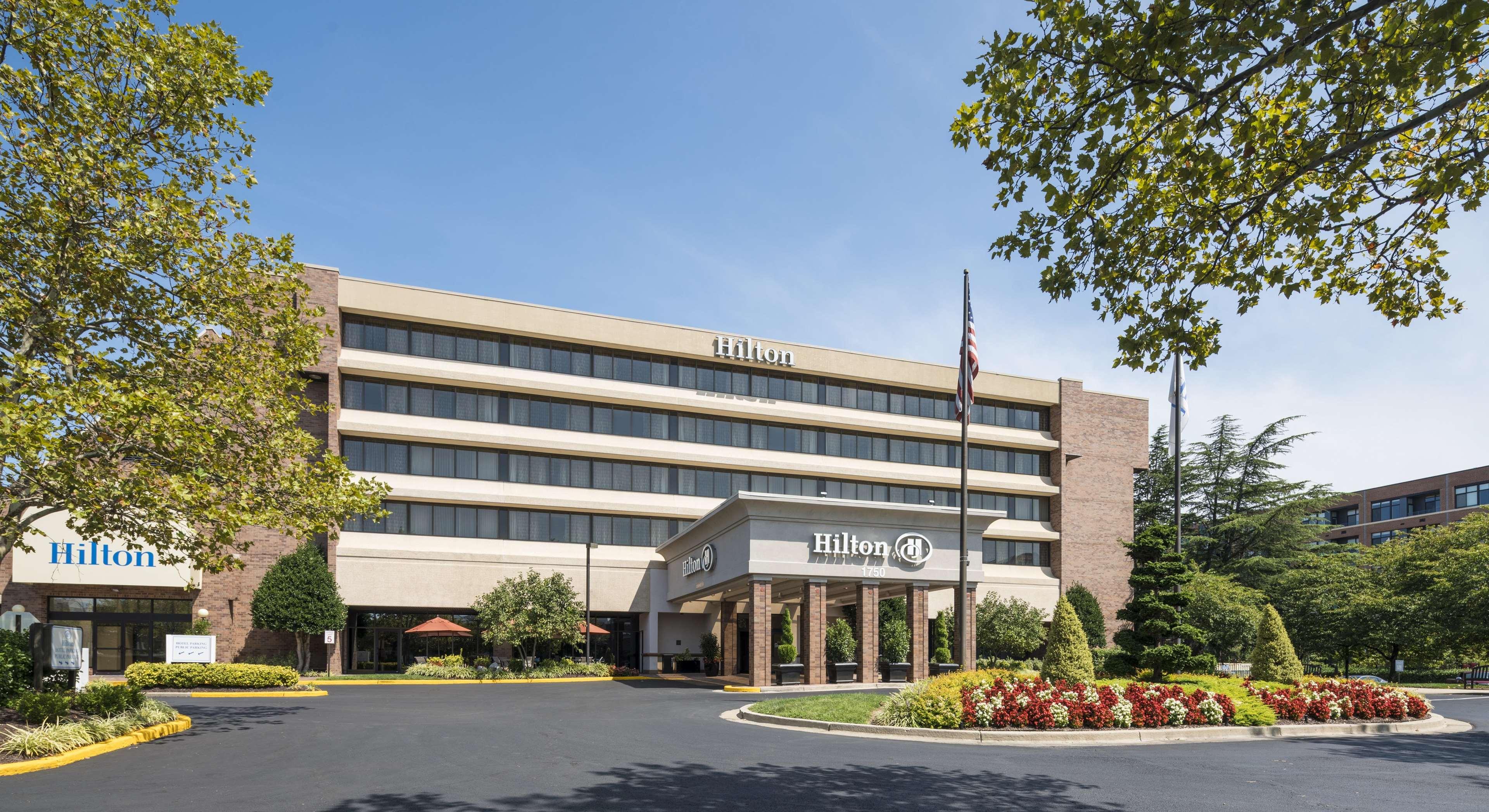 Hilton Washington DC/Rockville Executive Meeting Center — photo 3