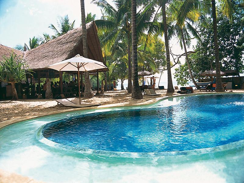 NusaBay Lembongan Resort by WHM — photo 4
