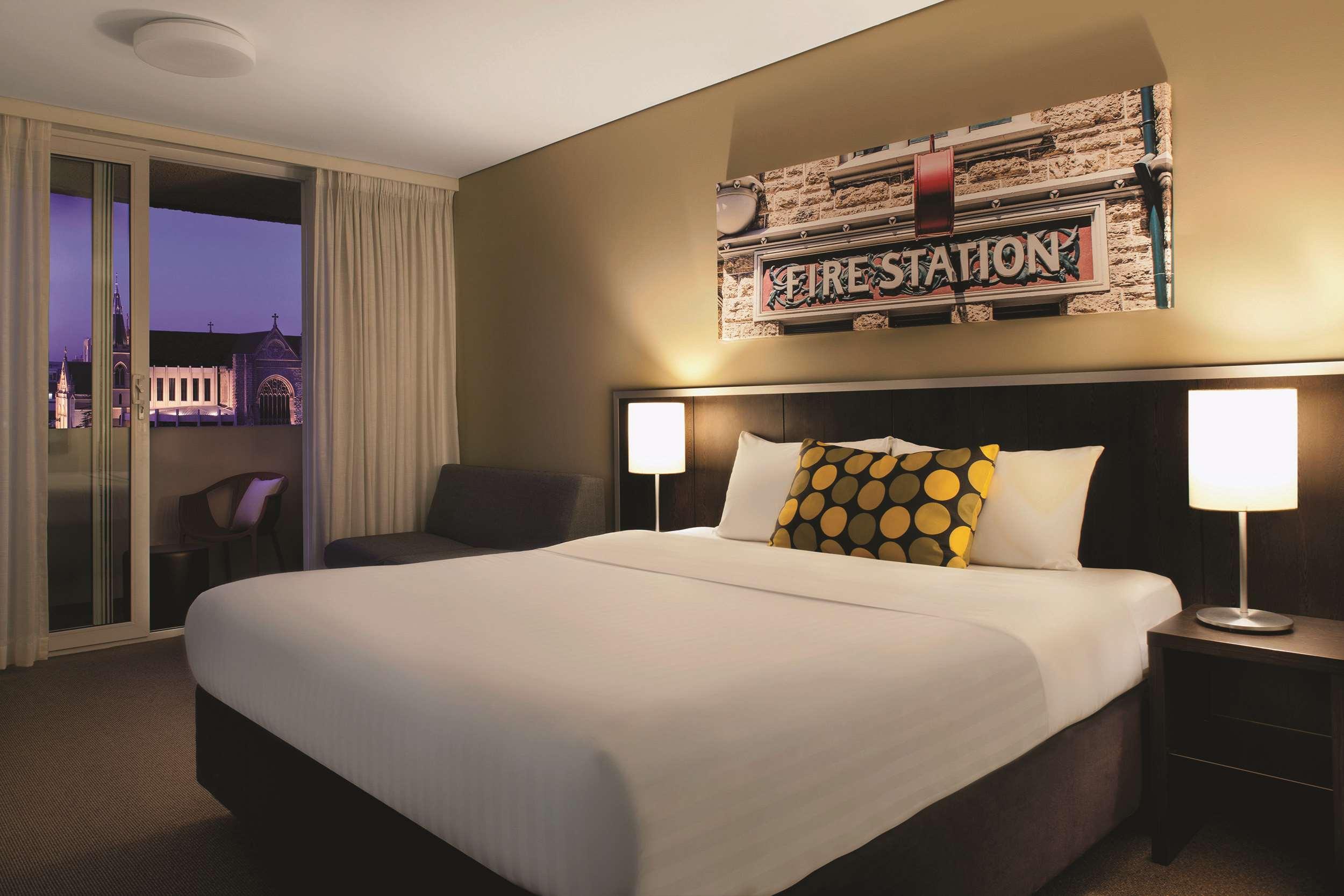Travelodge Hotel Perth — photo 5