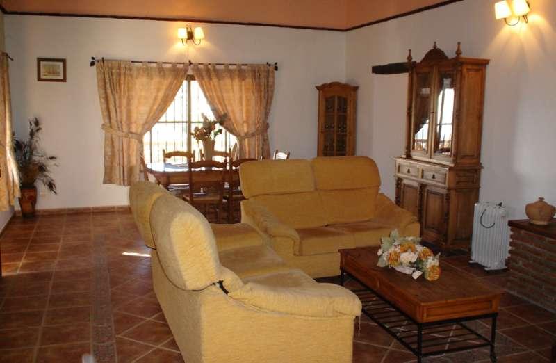 Villas Axarquia — photo 4