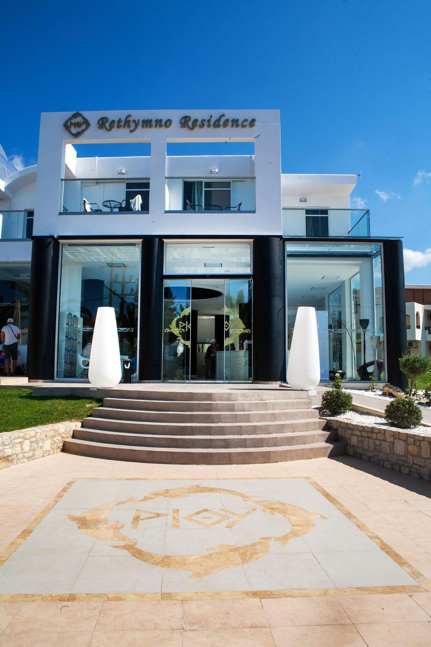 Rethymno Residence — photo 5