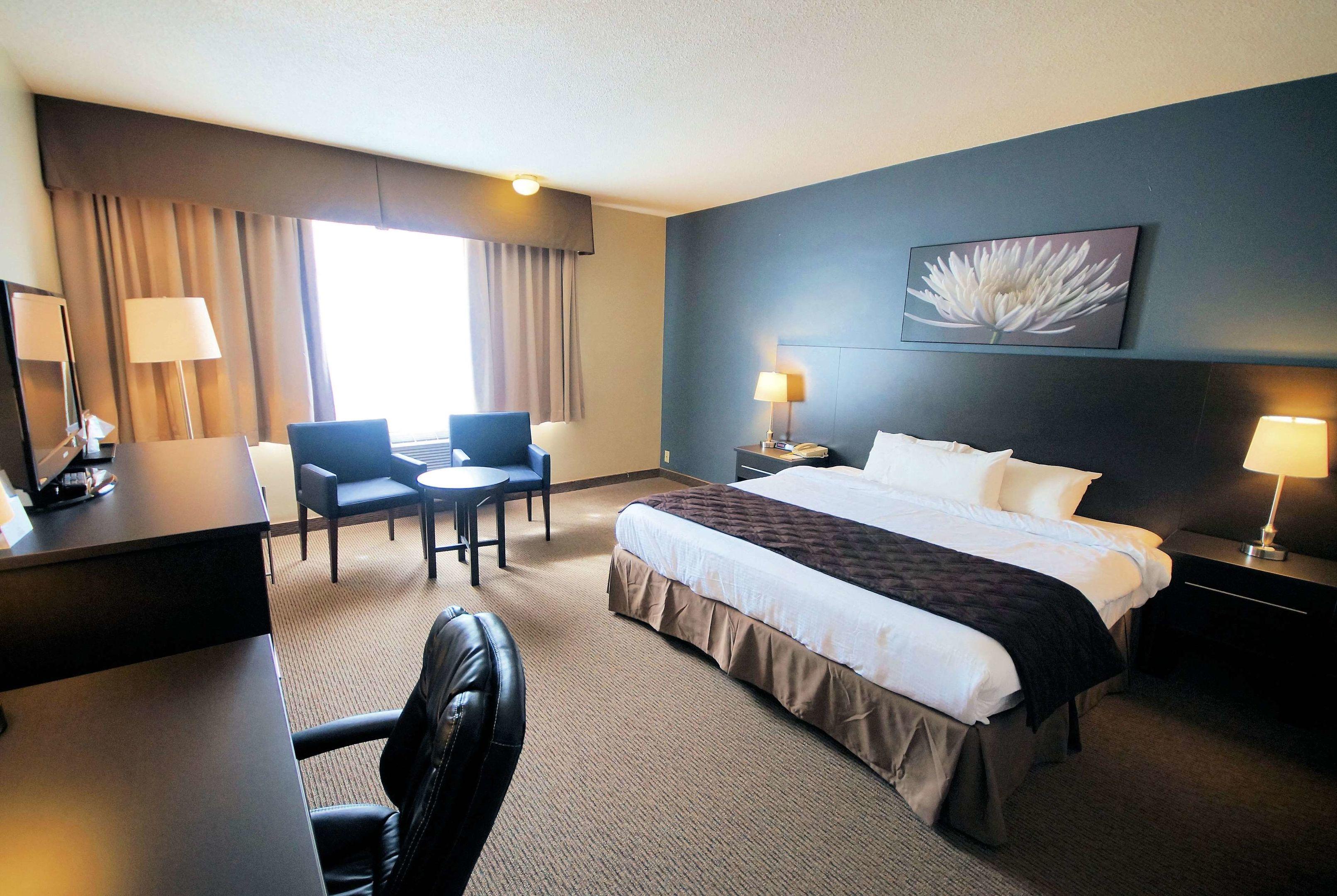 Days Inn & Conference Centre - Montreal Airport — photo 5