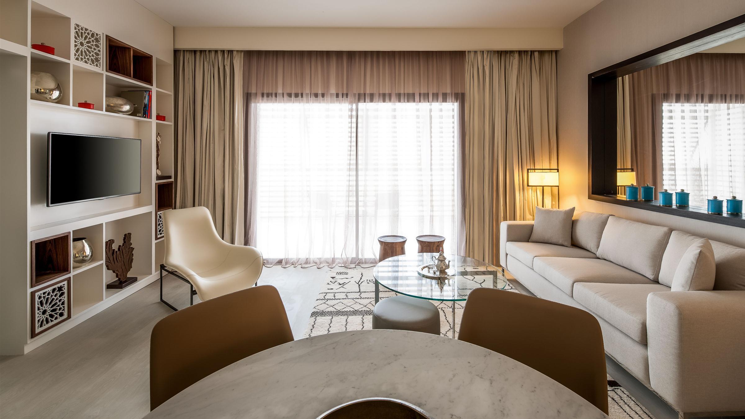 Hyatt Place Taghazout Bay — photo 4