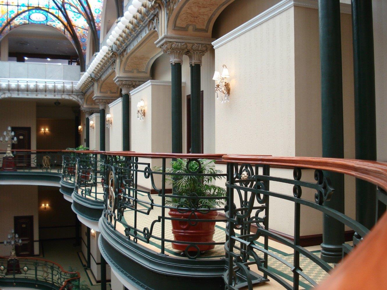 Gran Hotel Ciudad de Mexico — photo 5