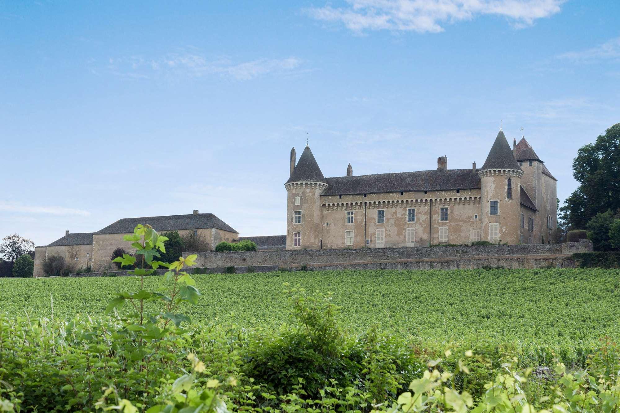Château Saint Michel, The Originals Relais — photo 4