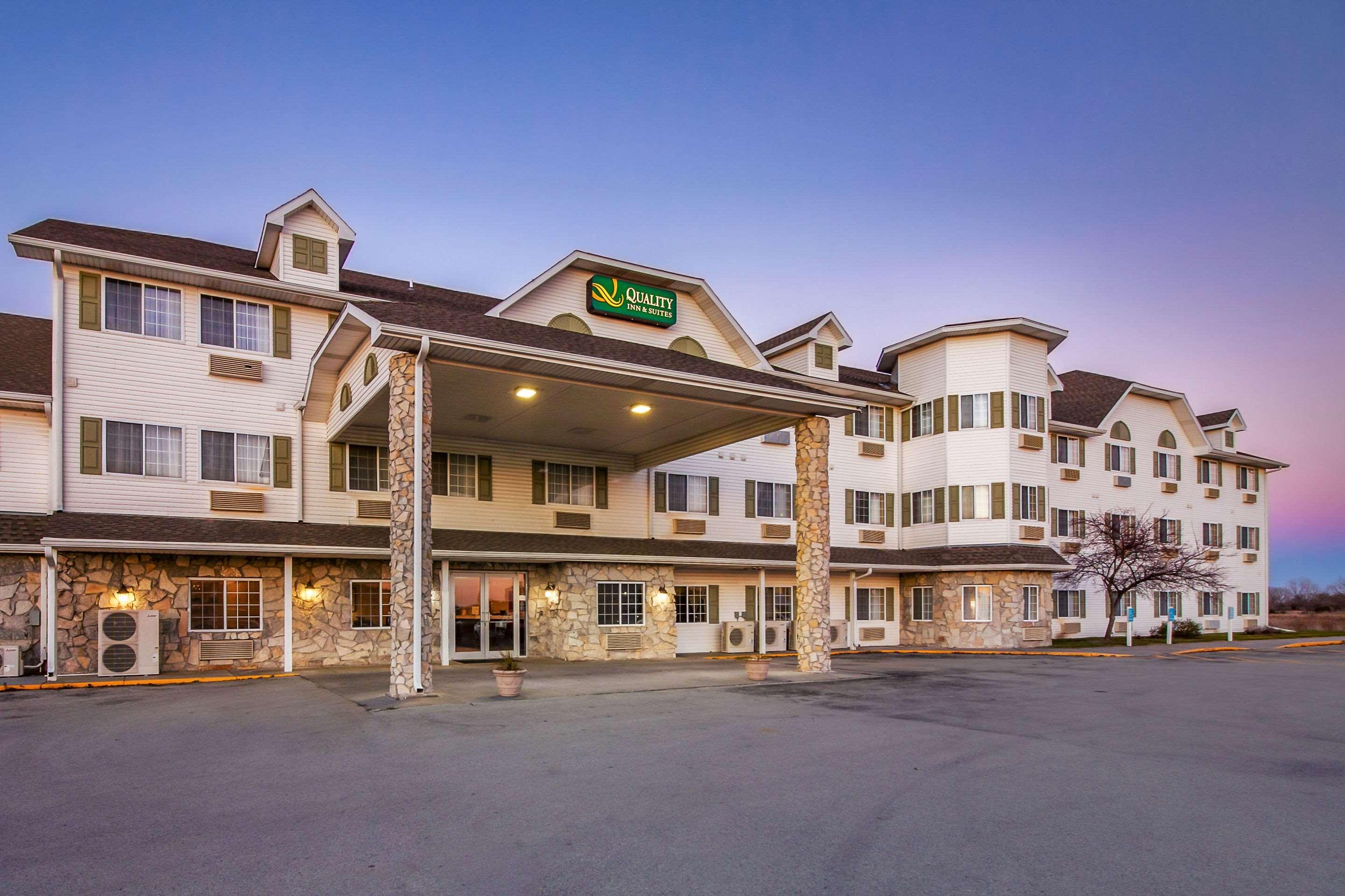 Quality Inn & Suites — photo 4