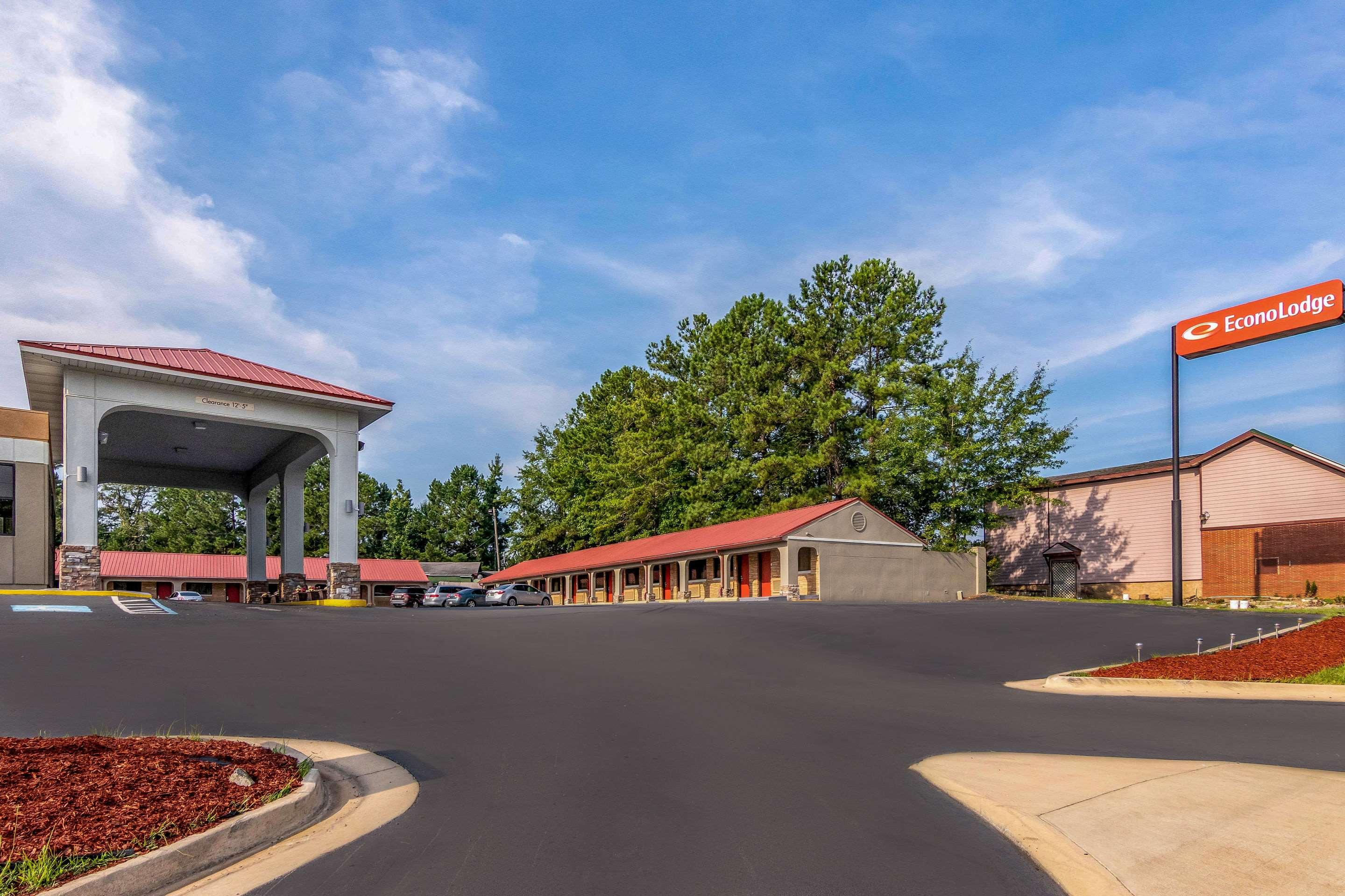 Econo Lodge Opelika — photo 3