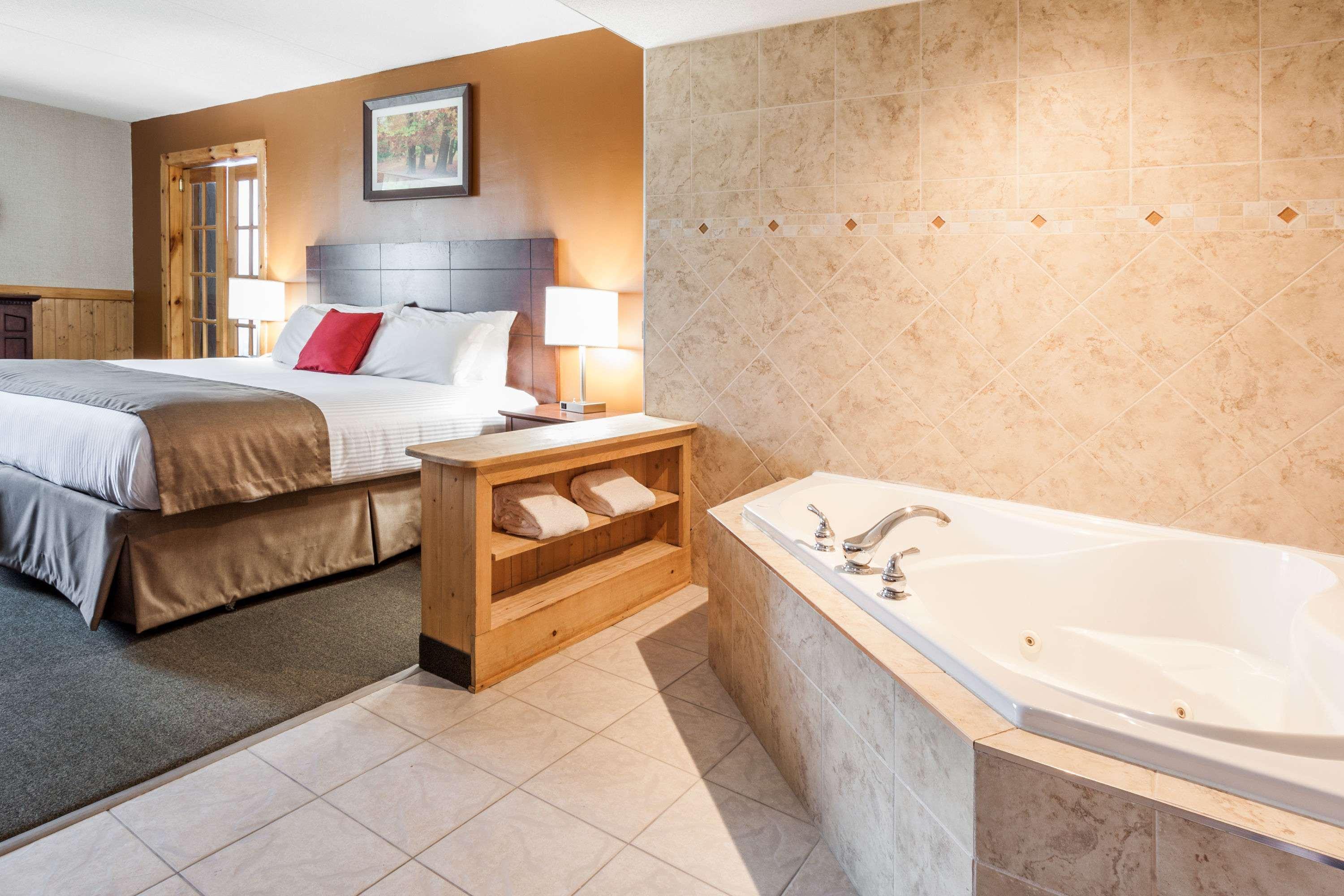 Ramada Timmins — photo 3