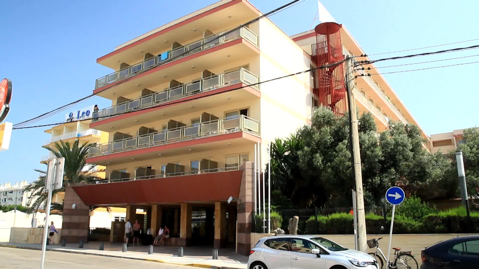 Hotel Helios Mallorca — photo 4