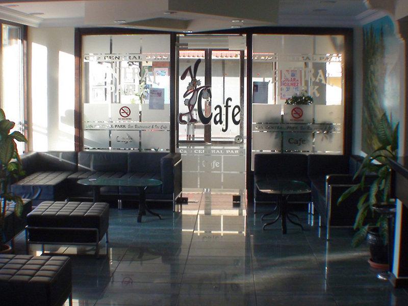 Aslan City Hotel — photo 5