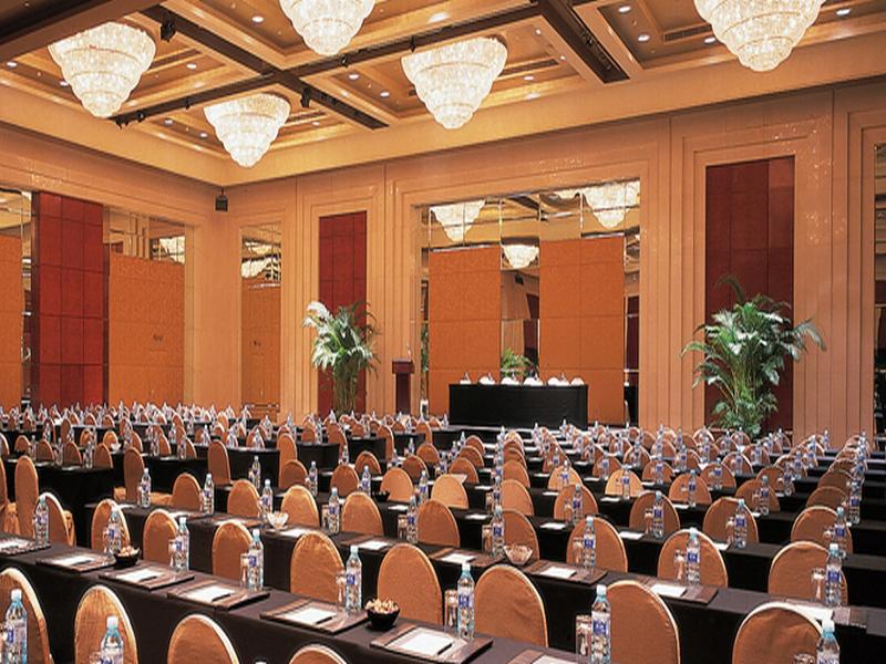 Grand Hyatt Beijing — photo 5