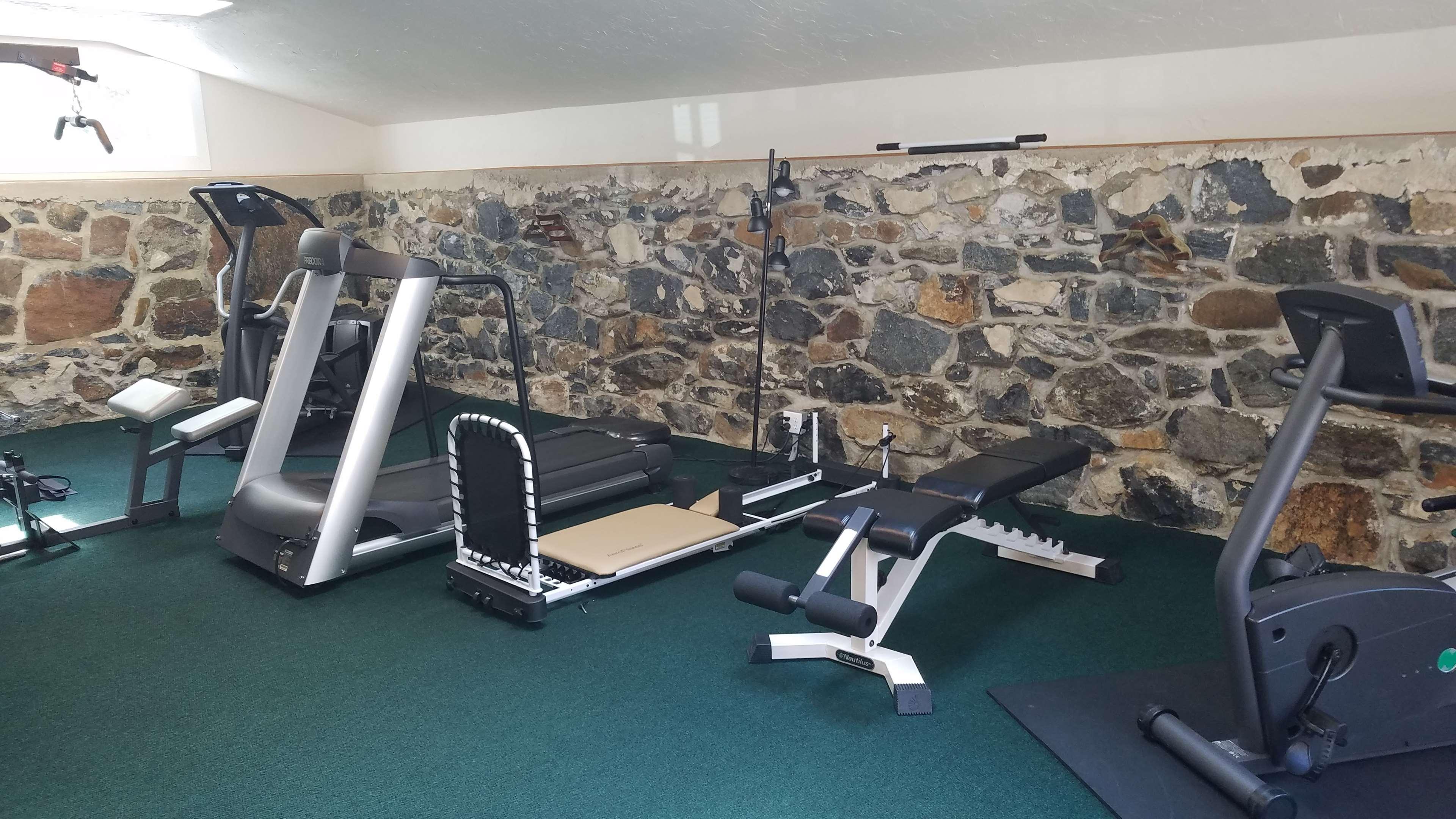 The Inn at Montchanin Village — photo 4