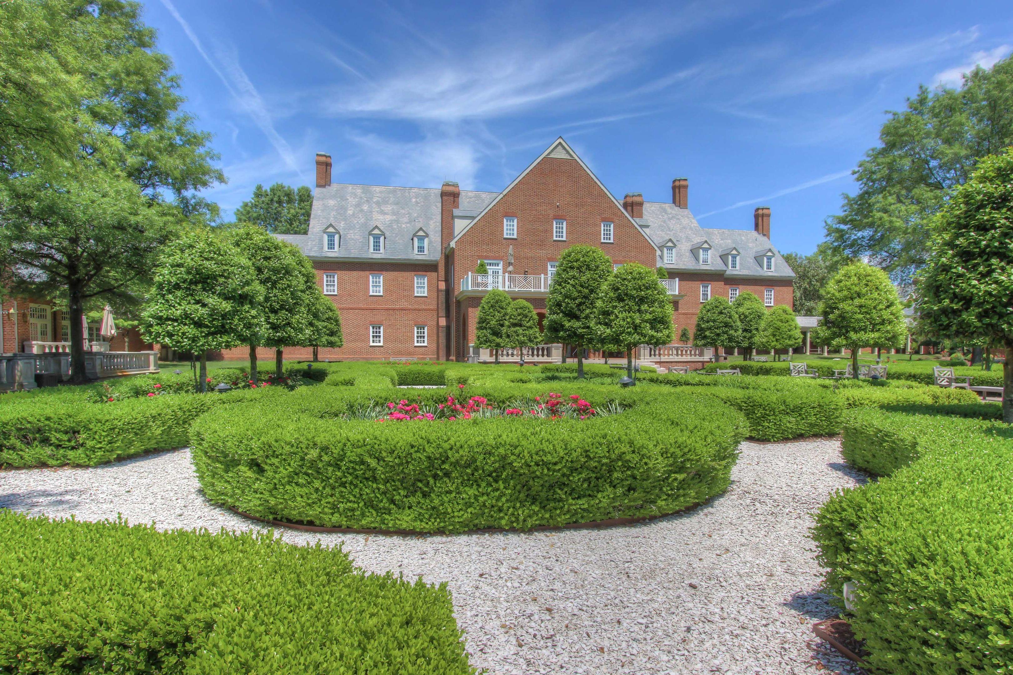 The Founders Inn and Spa, Tapestry Collection by Hilton — photo 5