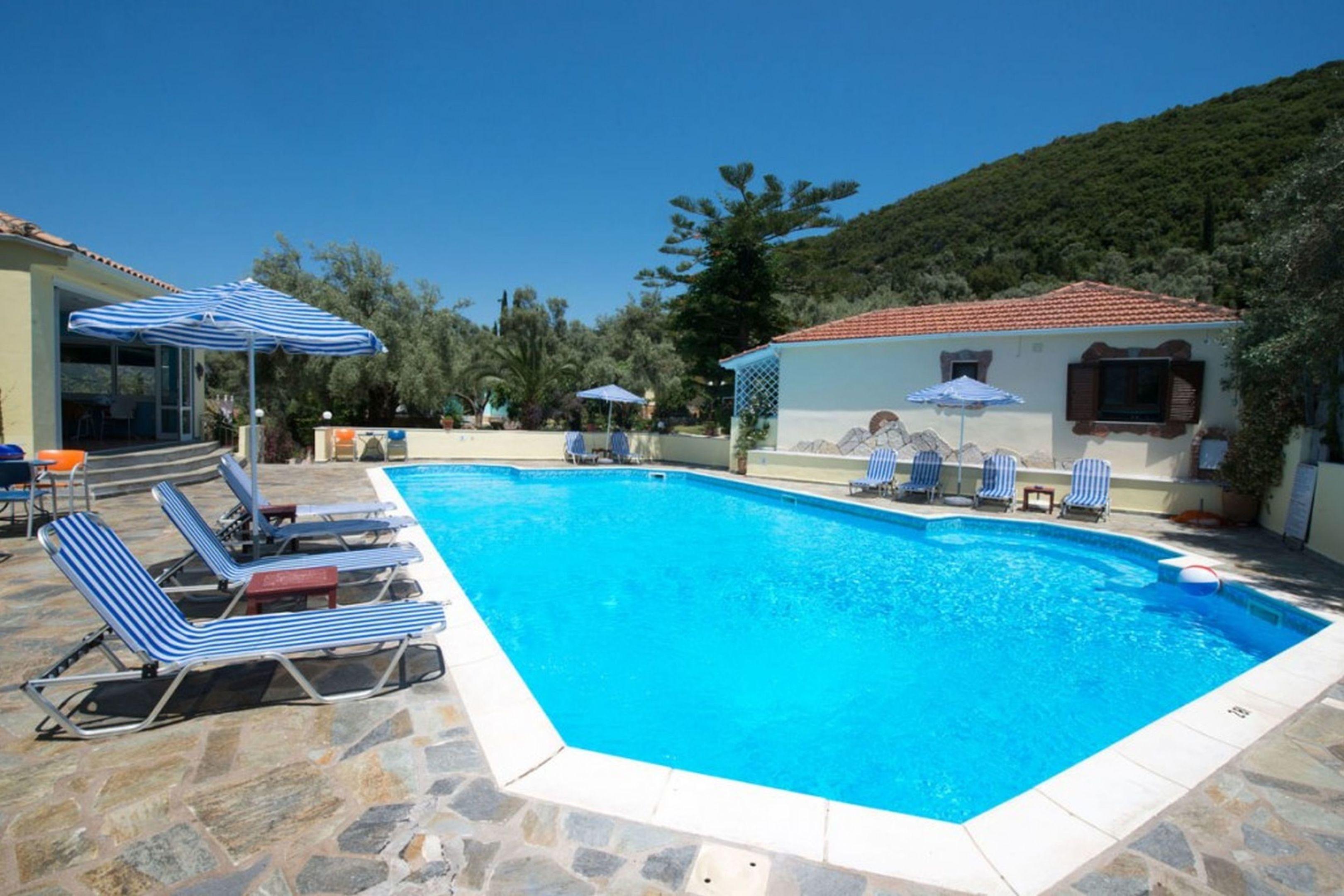 Ilios Club Hotel & Villas — photo 5