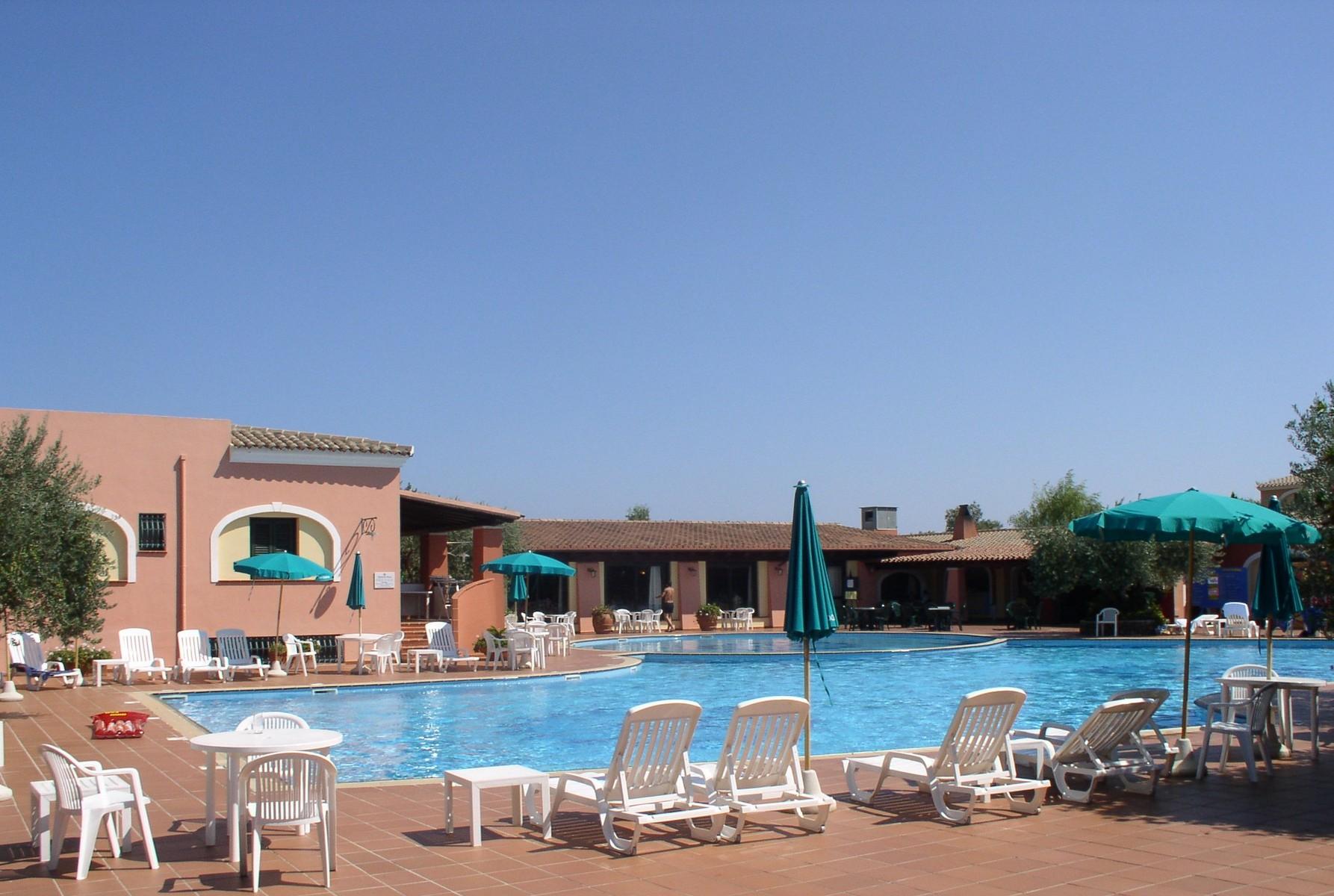 Villaggio Alba Dorata — photo 3