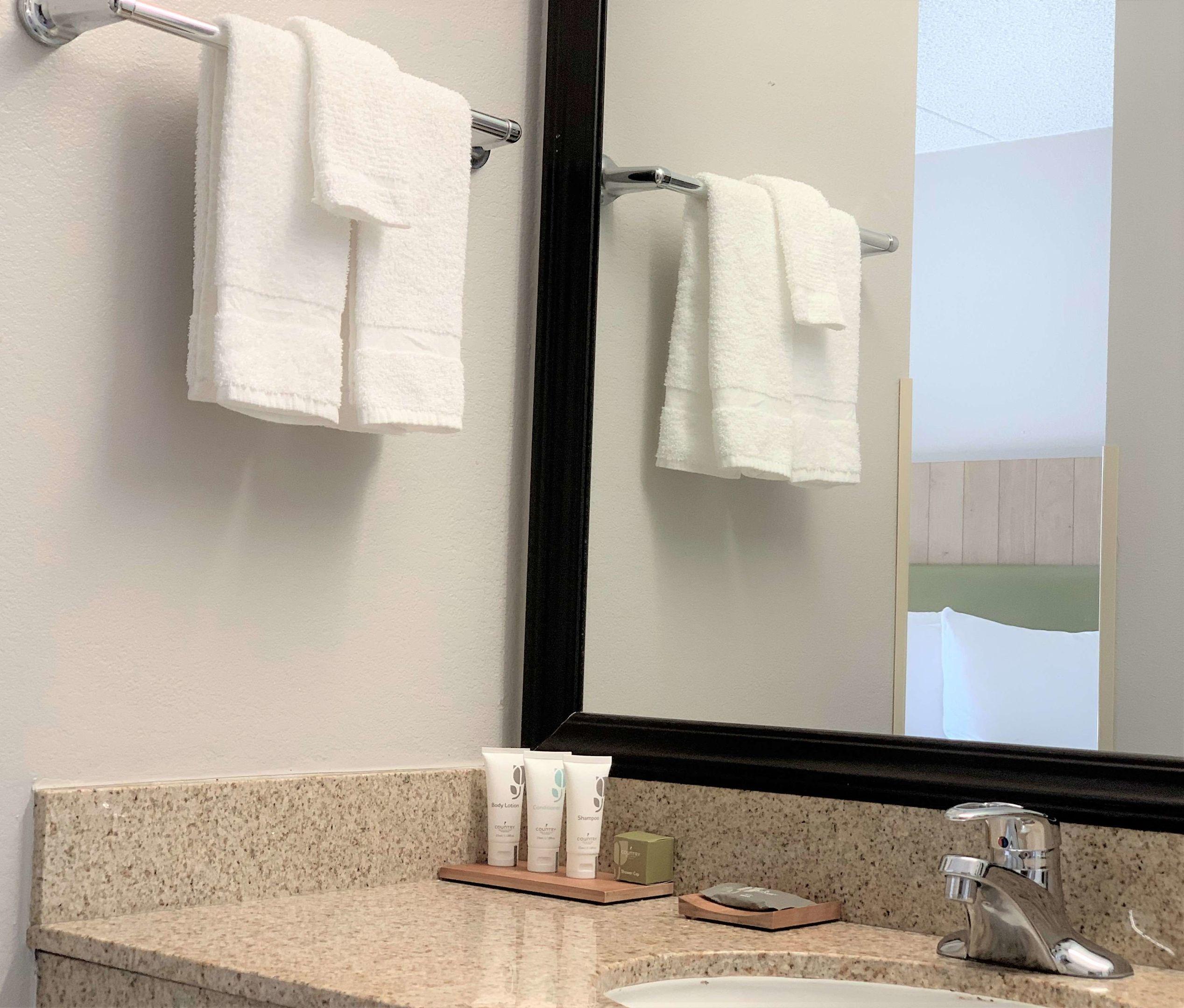Country Inn & Suites by Radisson, Clarksville, TN — photo 4