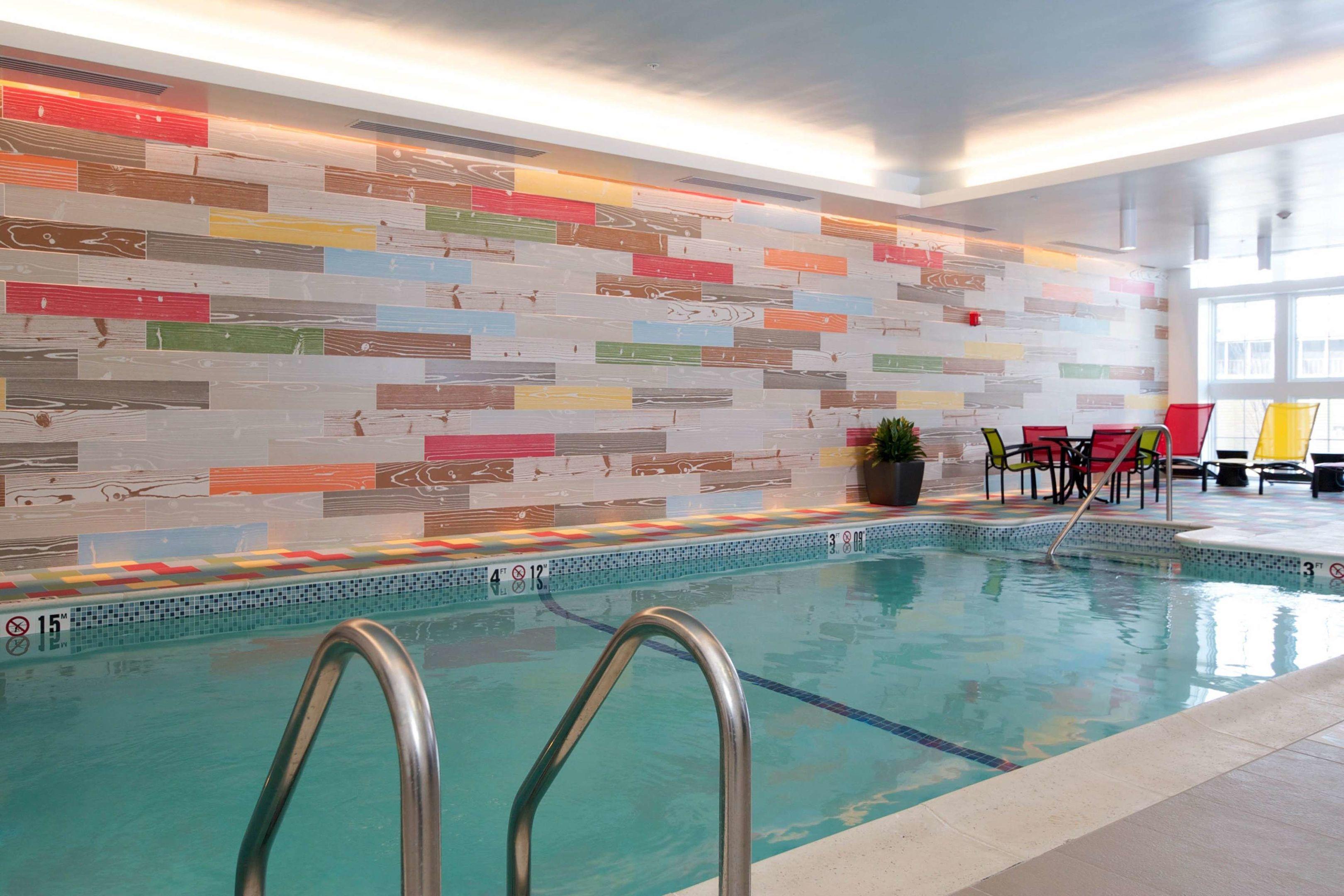 Hilton Garden Inn Burlington Downtown — photo 4
