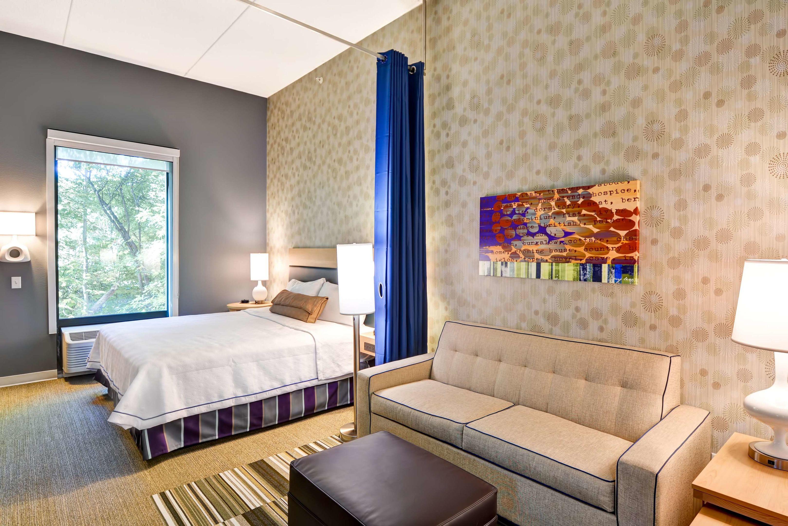 Home2 Suites Stafford Quantico — photo 5