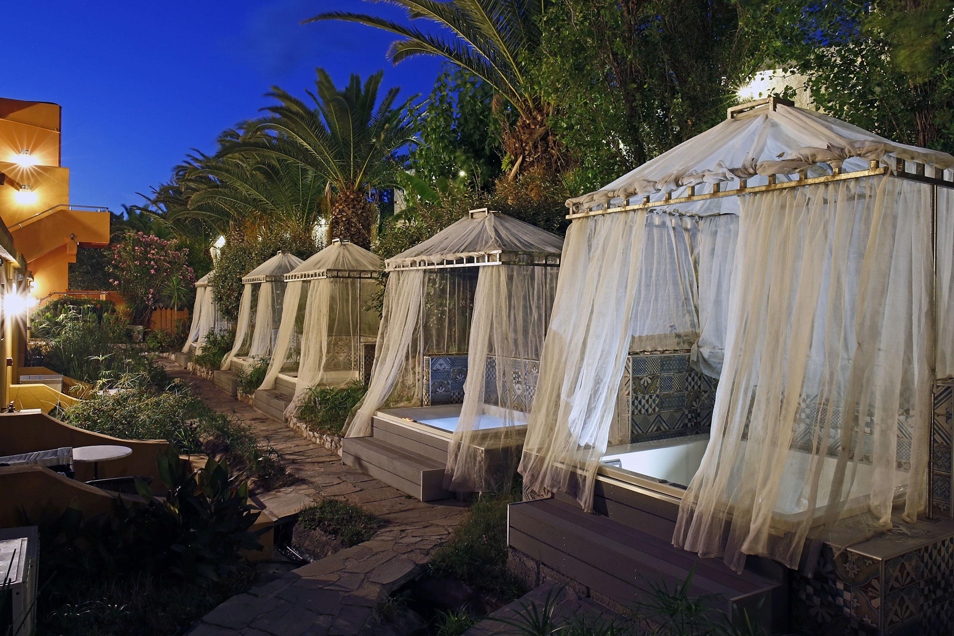 Orpheas Resort — photo 4