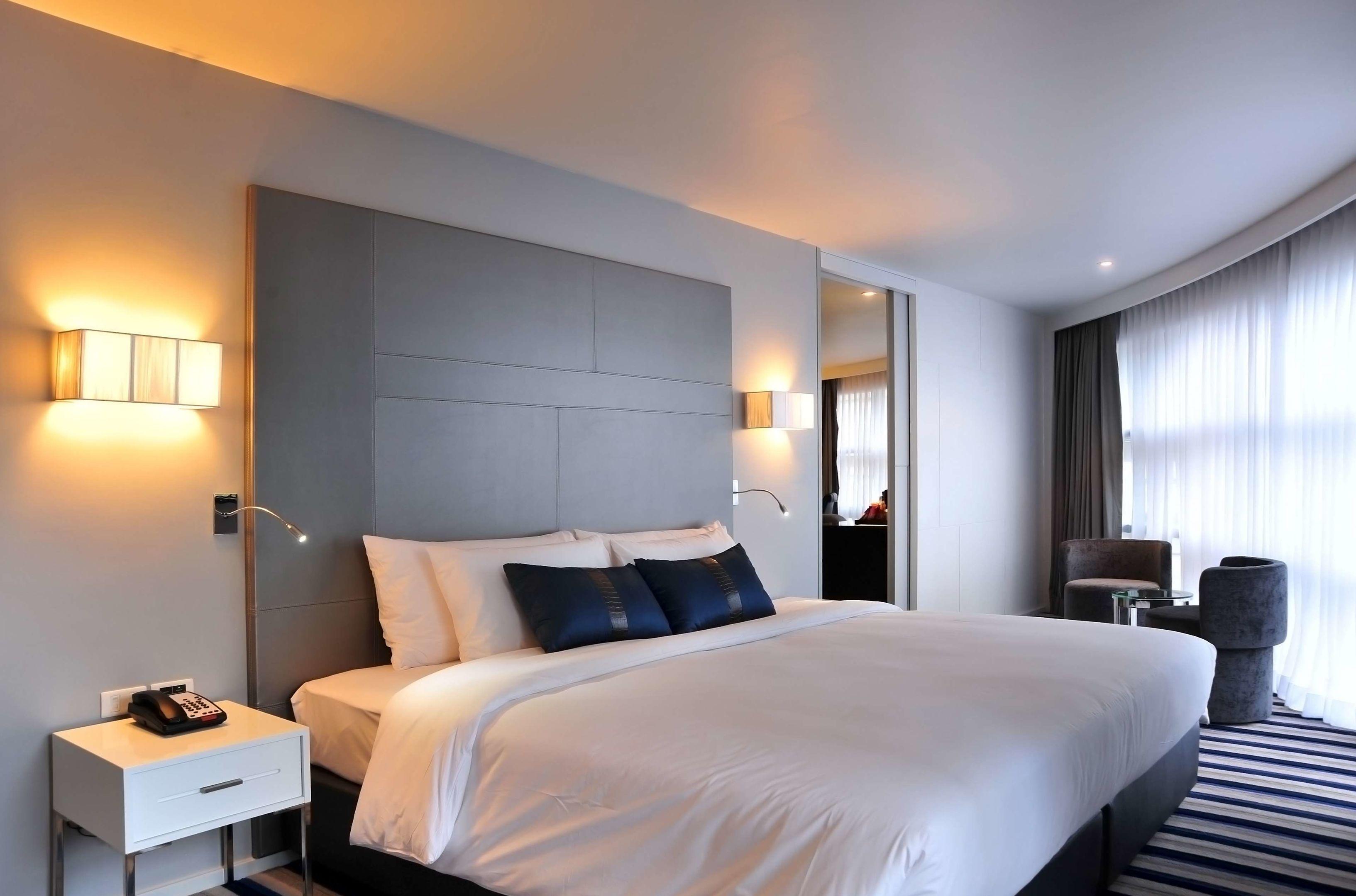 Best Western Plus At 20 Sukhumvit — photo 4