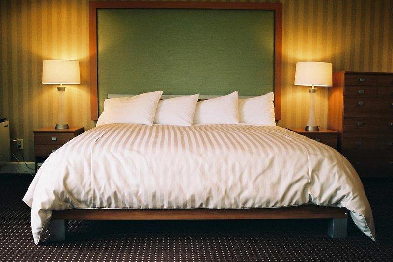Executive Hotel Vancouver Airport — photo 4
