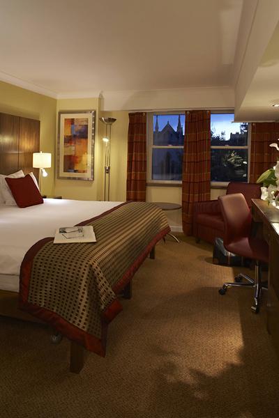 Doubletree By Hilton Swindon Hotel — photo 4