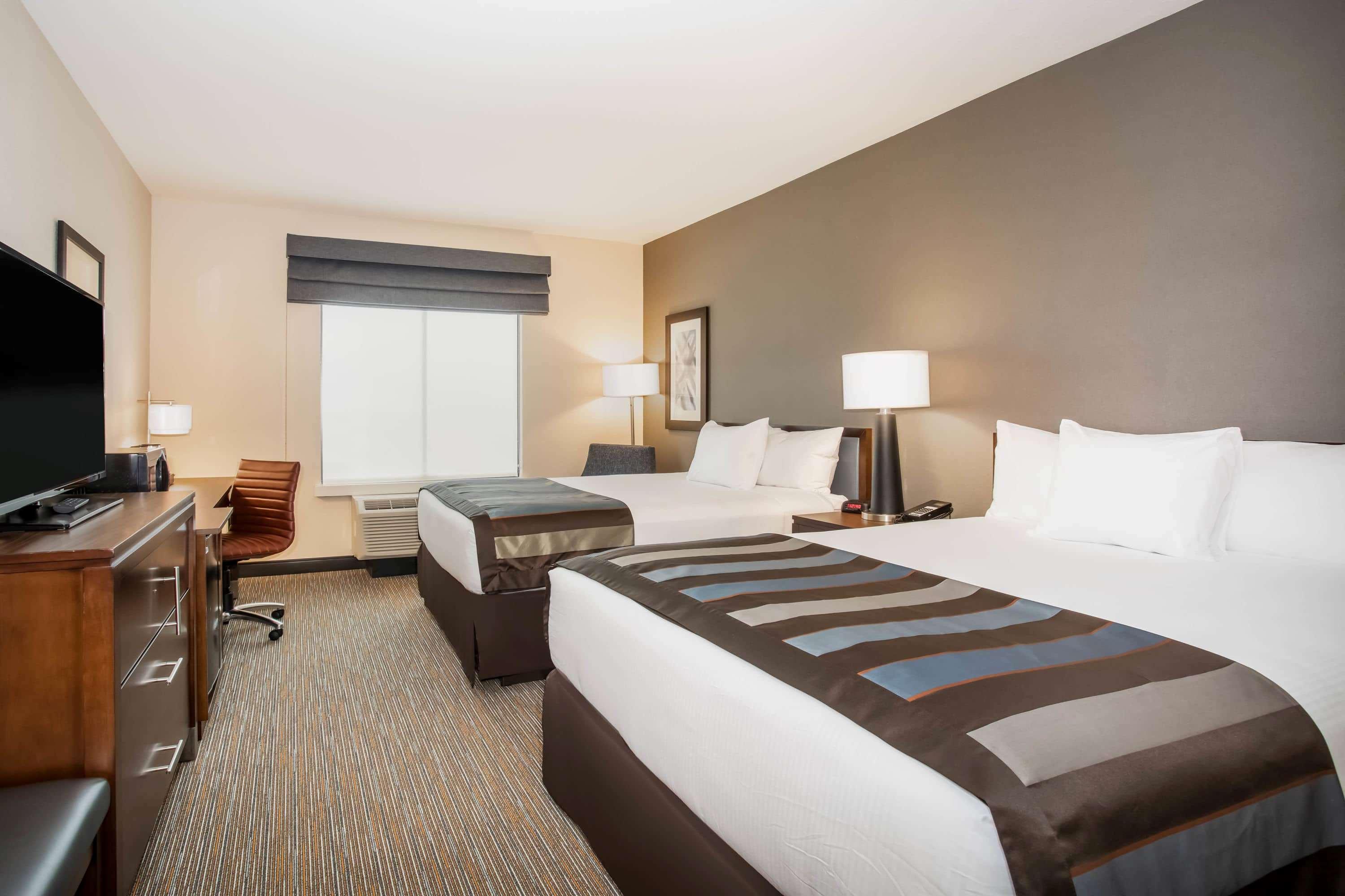 Wingate by Wyndham Denver Airport — photo 5