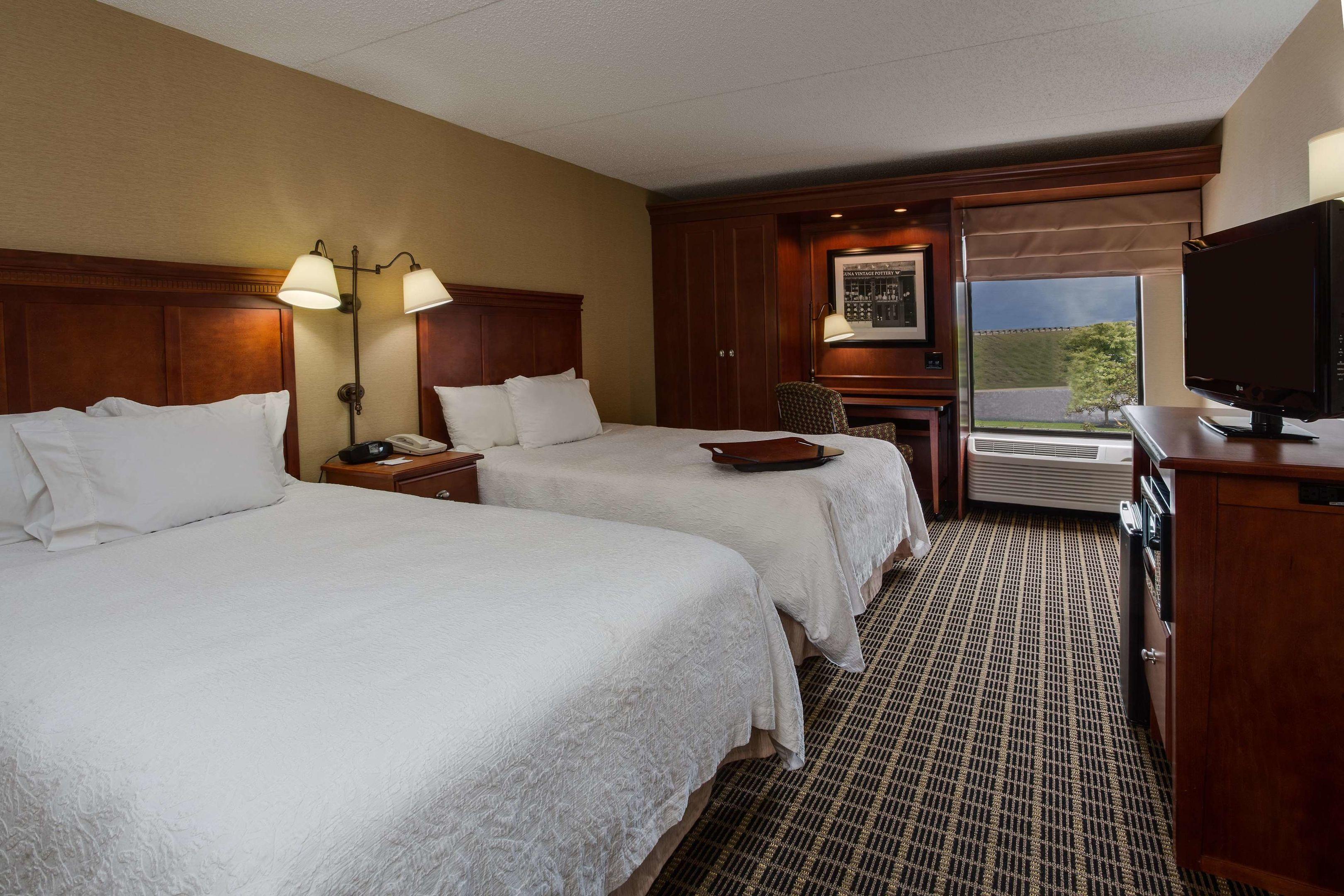 Hampton Inn Columbus/Delaware I 71 North — photo 5