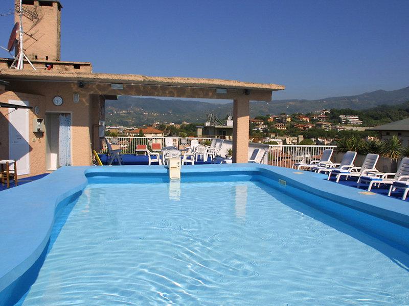 Hotel Montecatini Palace — photo 5