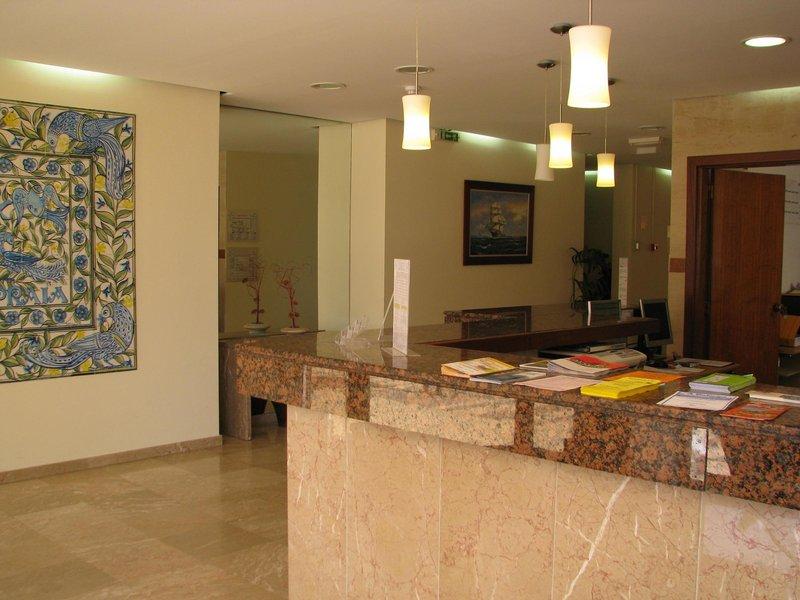 Hotel Avenida Praia — photo 5