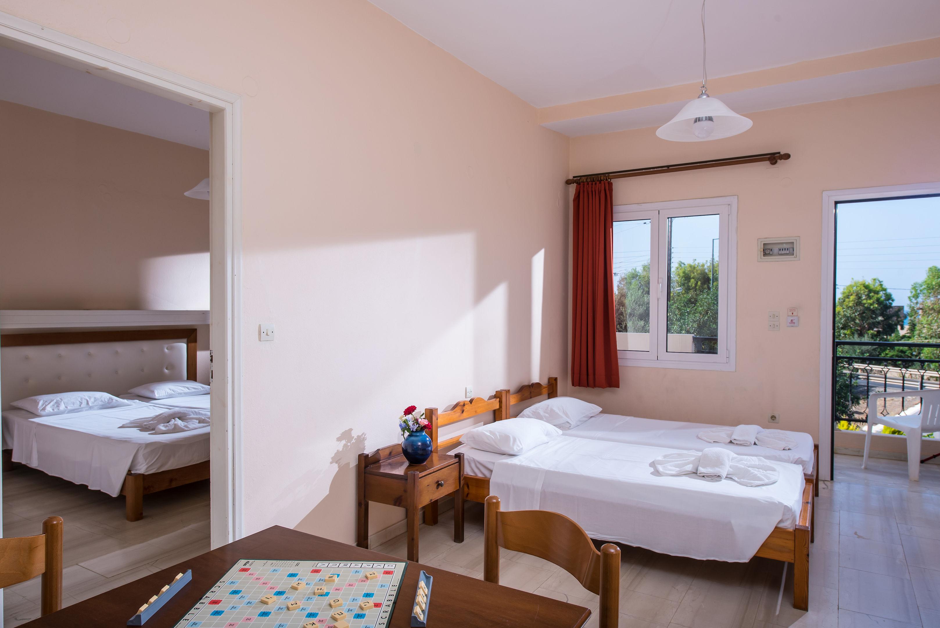 Villa Ritsa & Dimitris Studios — photo 4