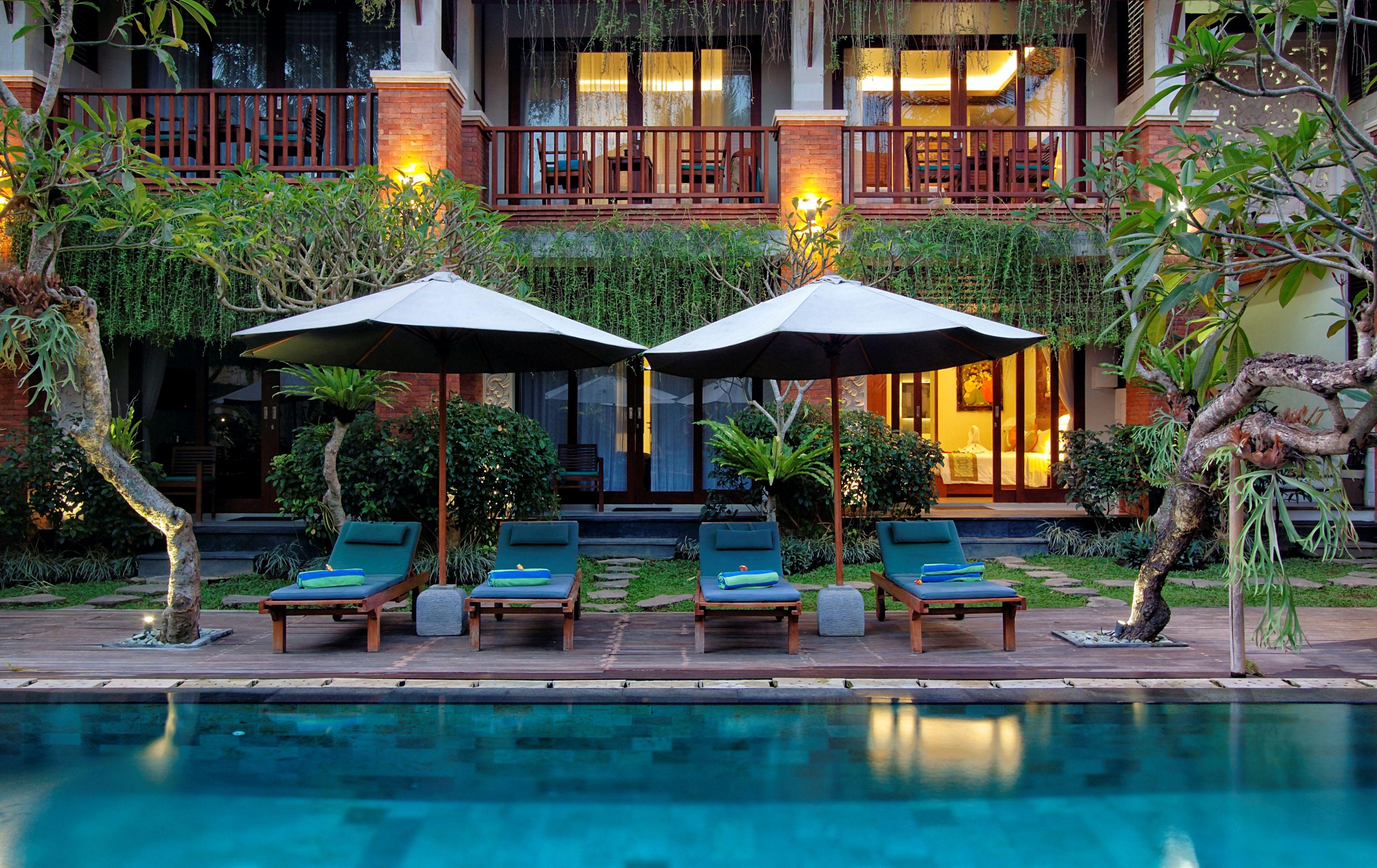 D'Bulakan Boutique Resort — photo 4