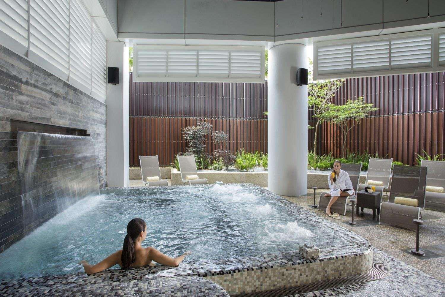 One Farrer Hotel & Spa — photo 4